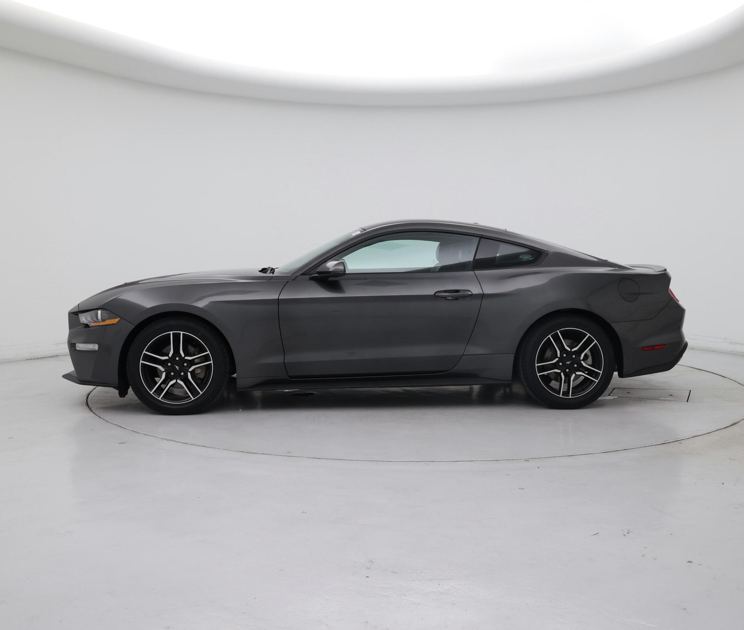 Thumbnail: 2019 Ford Mustang - 3