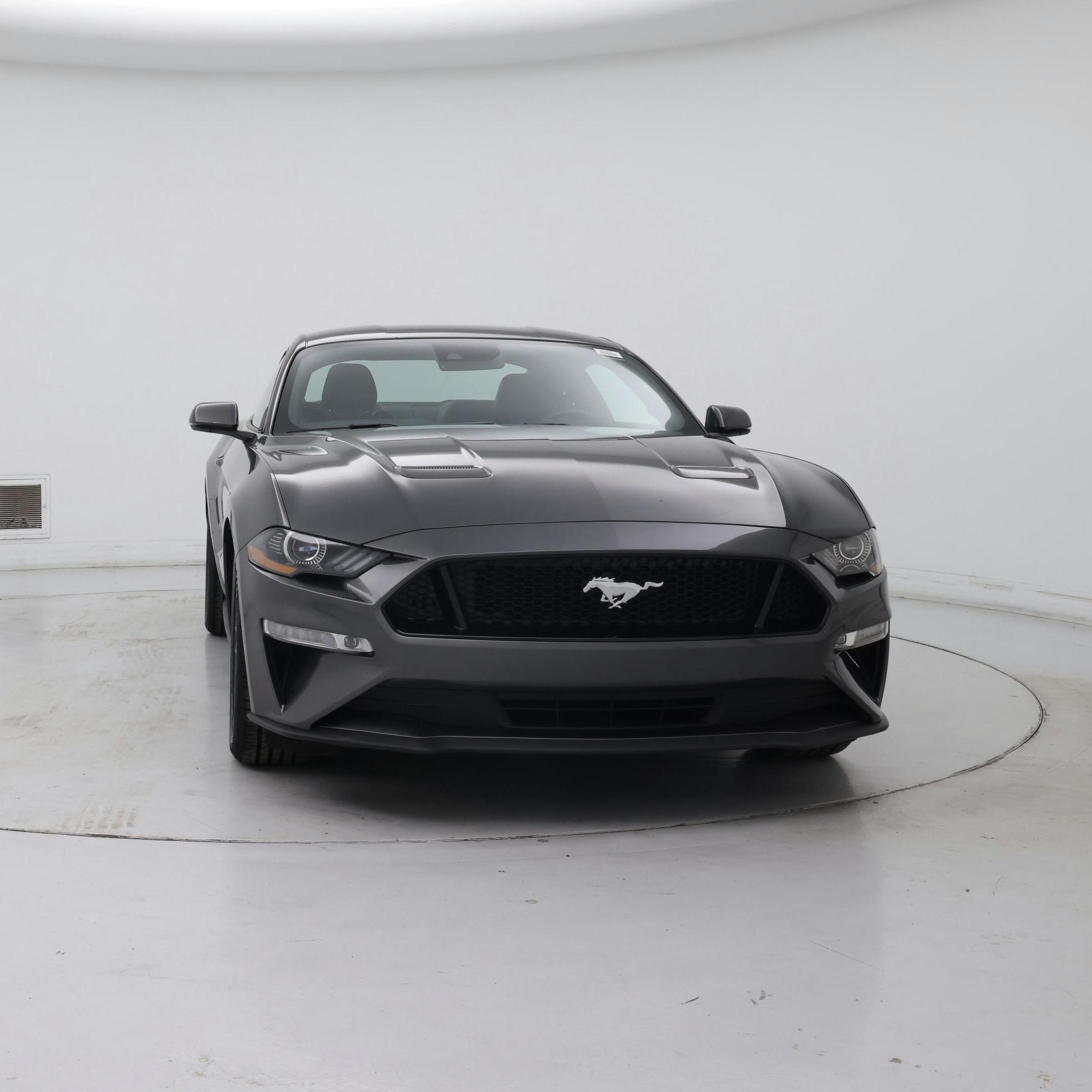 Thumbnail: 2019 Ford Mustang - 5