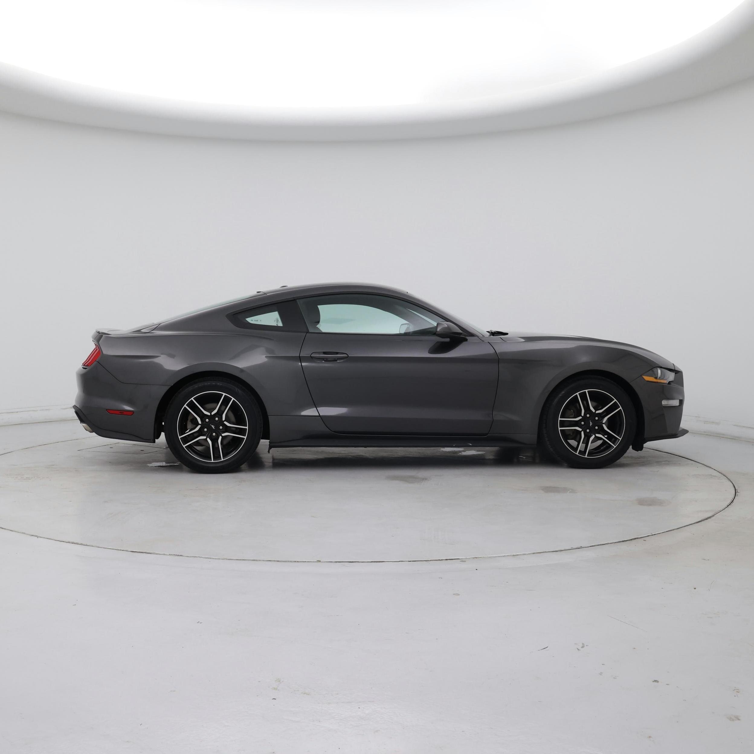 Thumbnail: 2019 Ford Mustang - 7