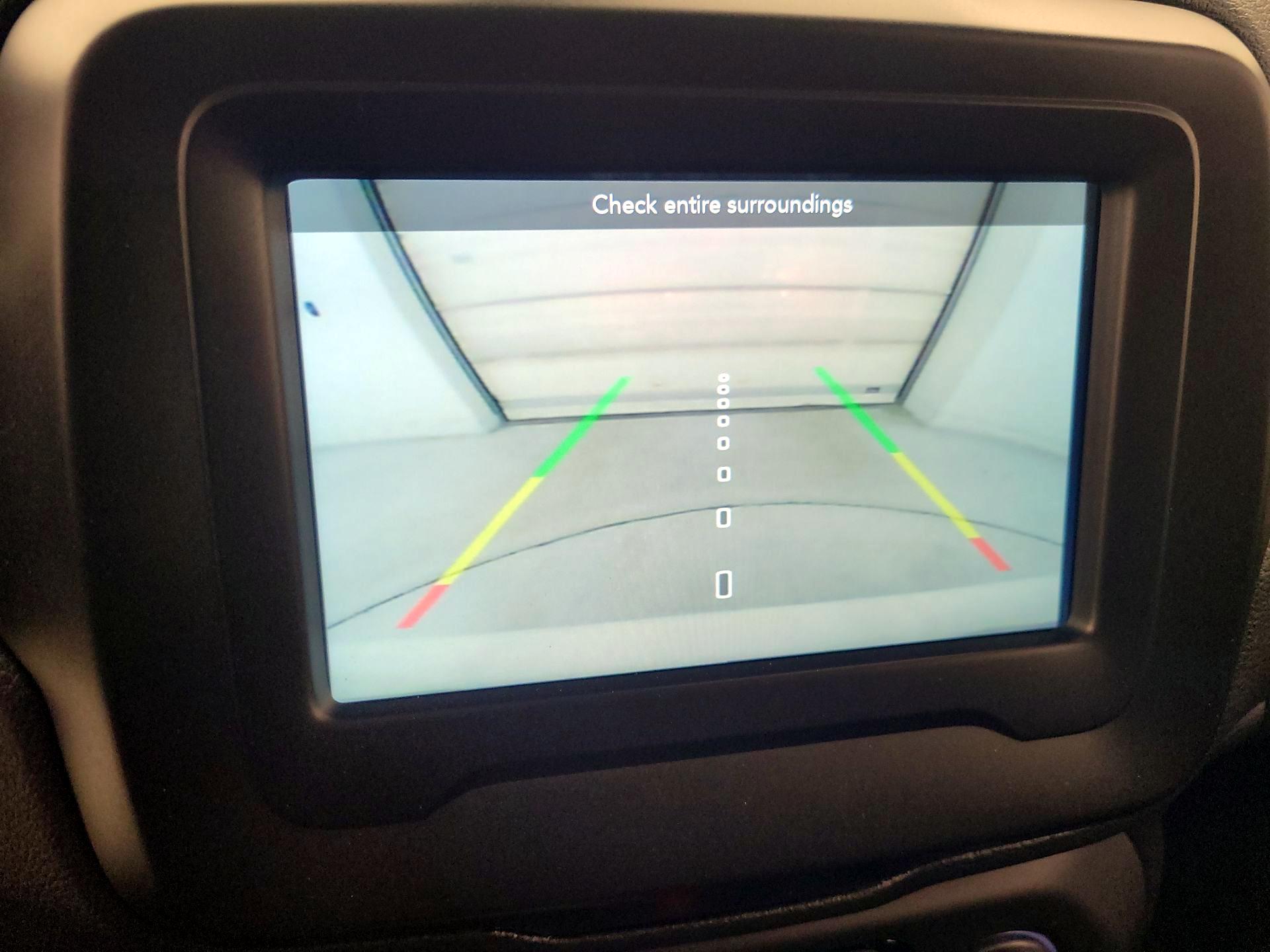 Thumbnail: 2019 Jeep Renegade - 13