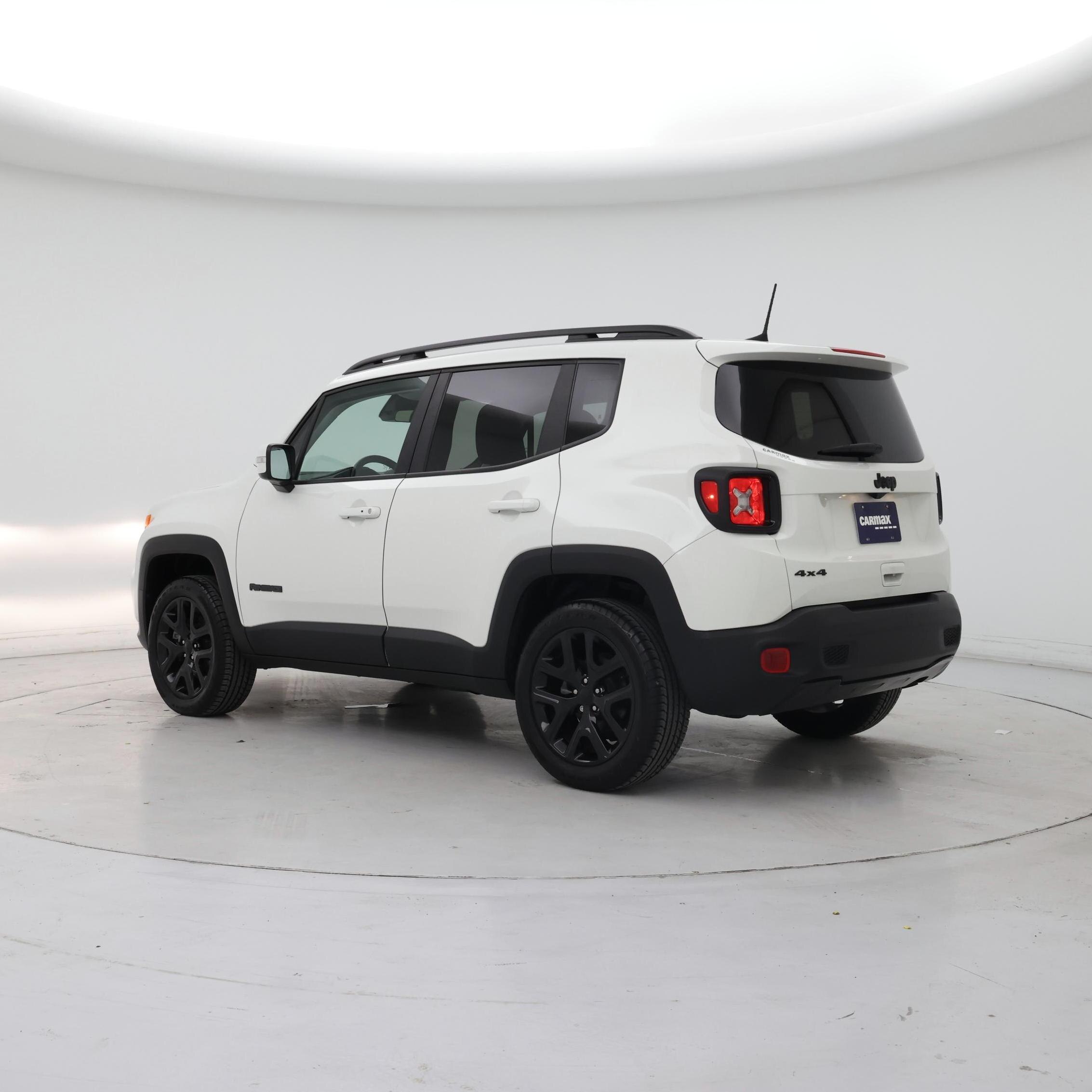 Thumbnail: 2019 Jeep Renegade - 2