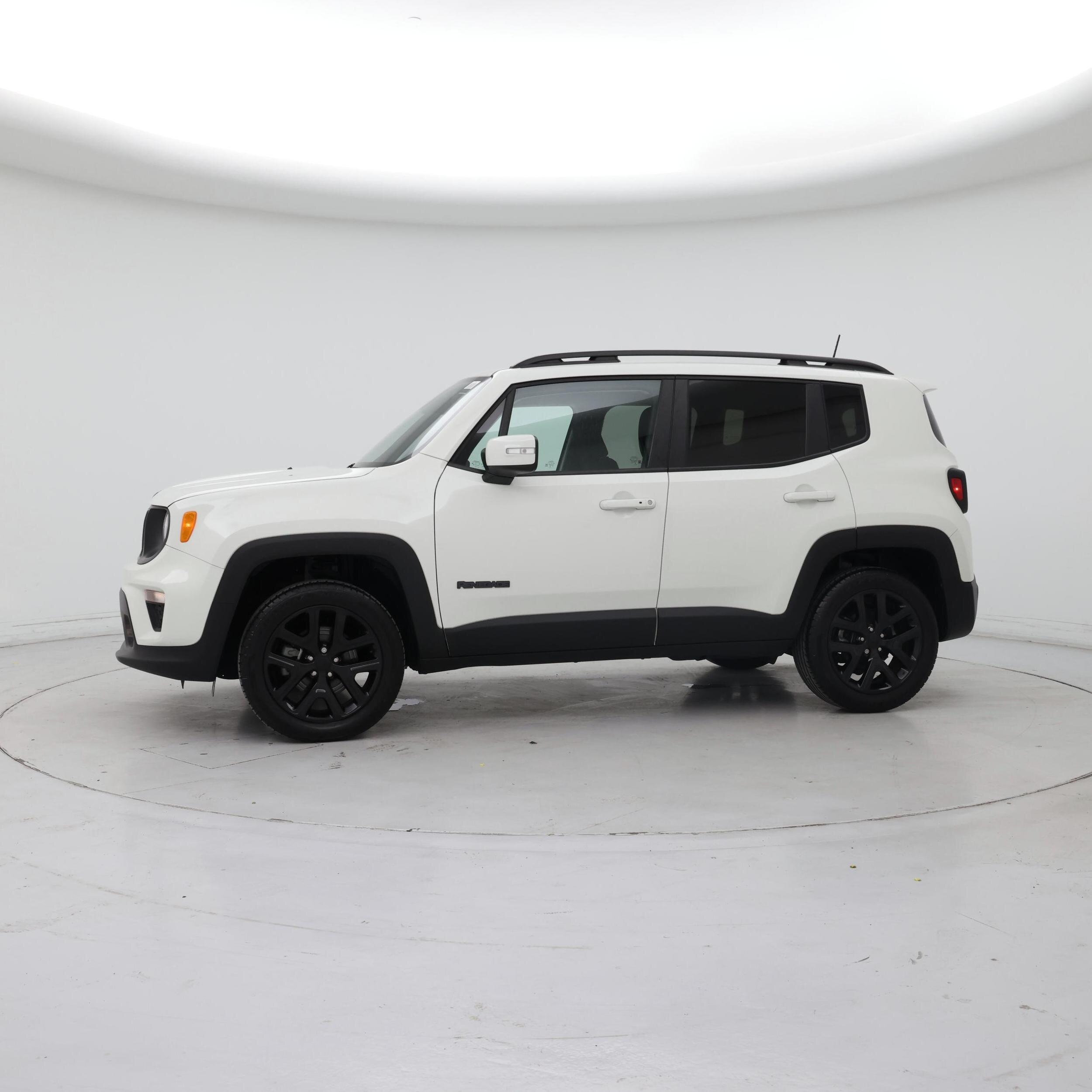 Thumbnail: 2019 Jeep Renegade - 3