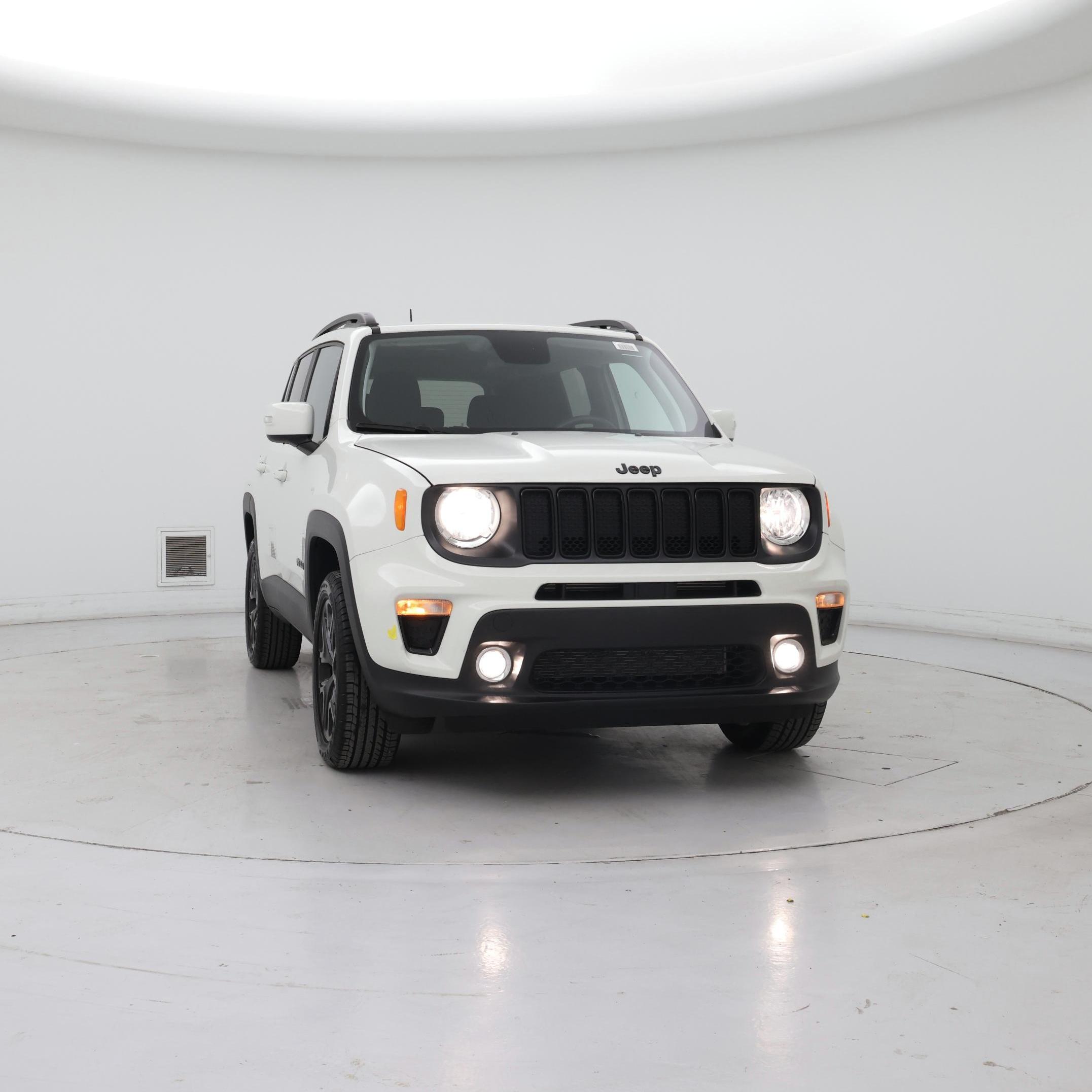 Thumbnail: 2019 Jeep Renegade - 5