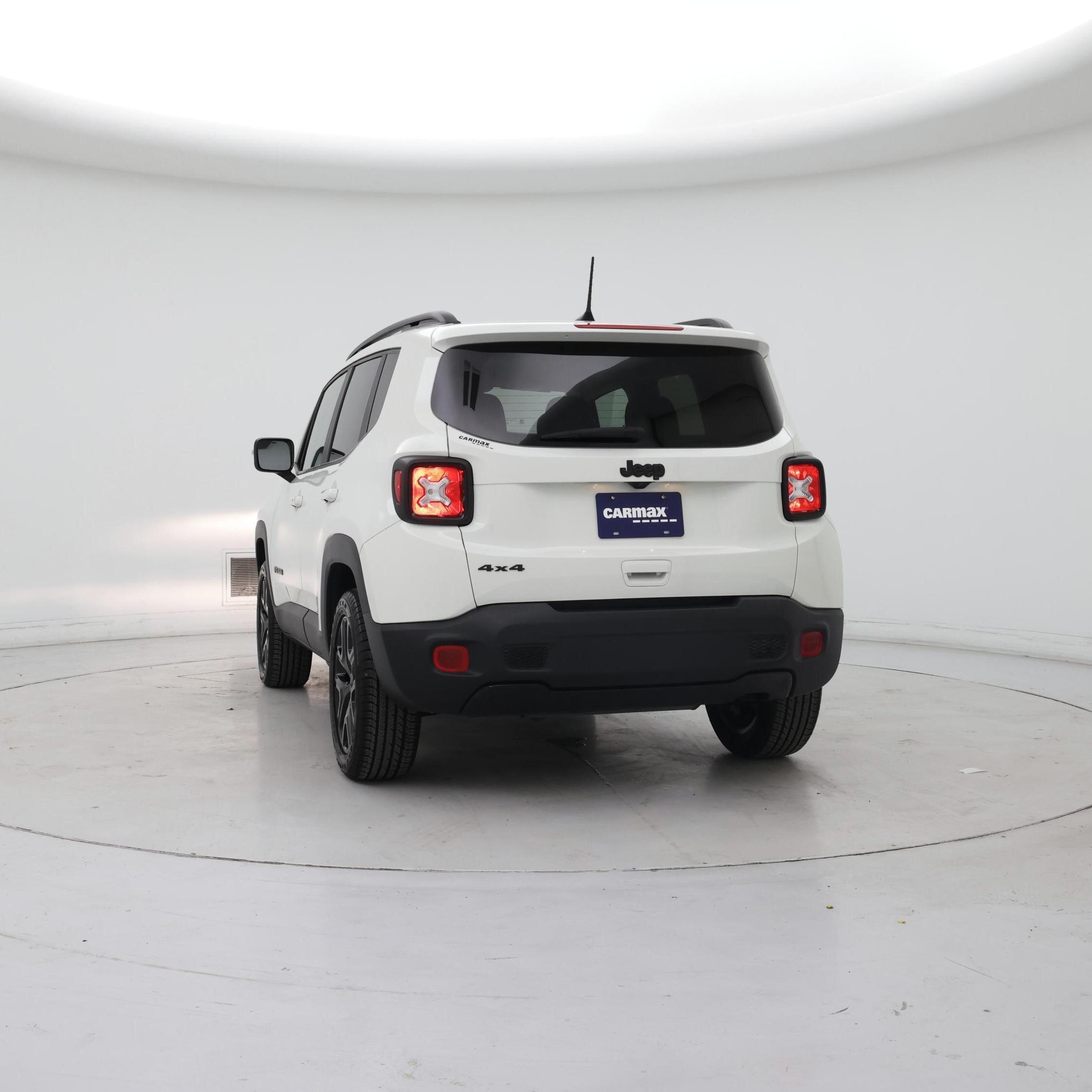 Thumbnail: 2019 Jeep Renegade - 6