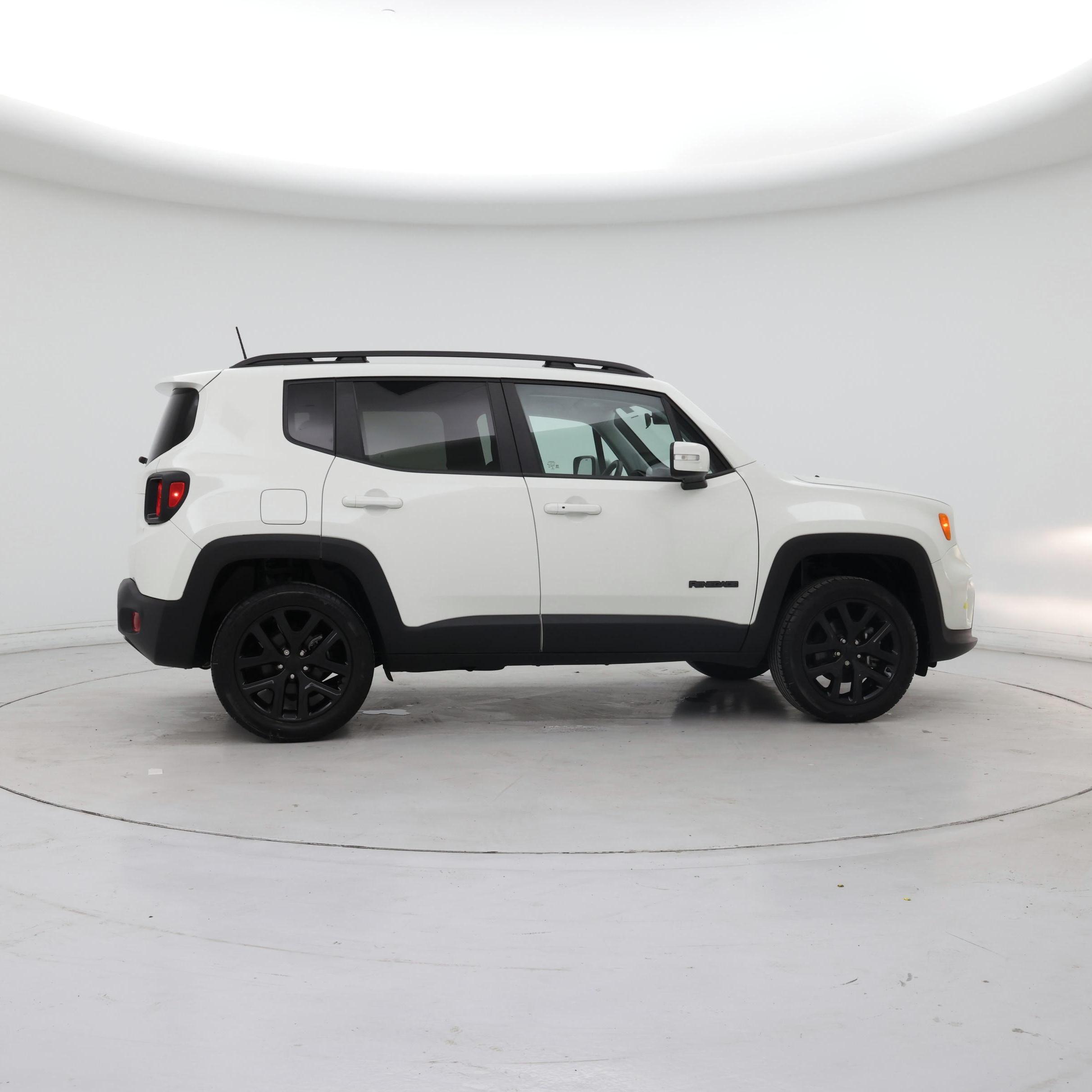 Thumbnail: 2019 Jeep Renegade - 7