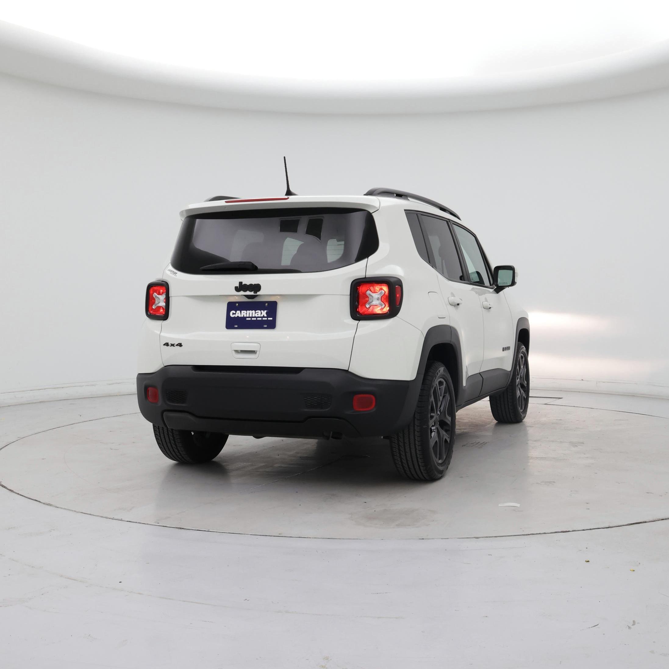 Thumbnail: 2019 Jeep Renegade - 8