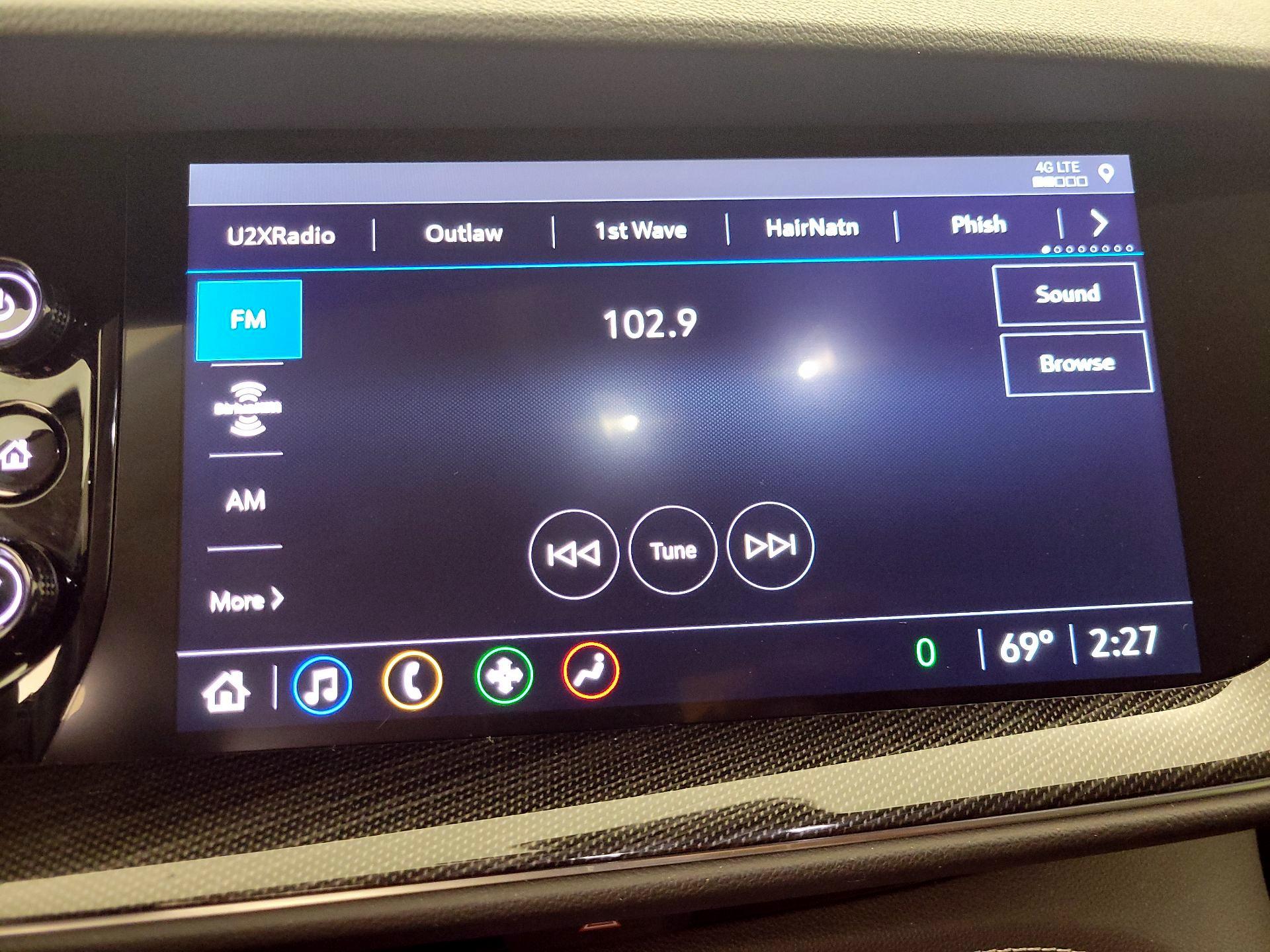 Thumbnail: 2021 Buick Envision - 14