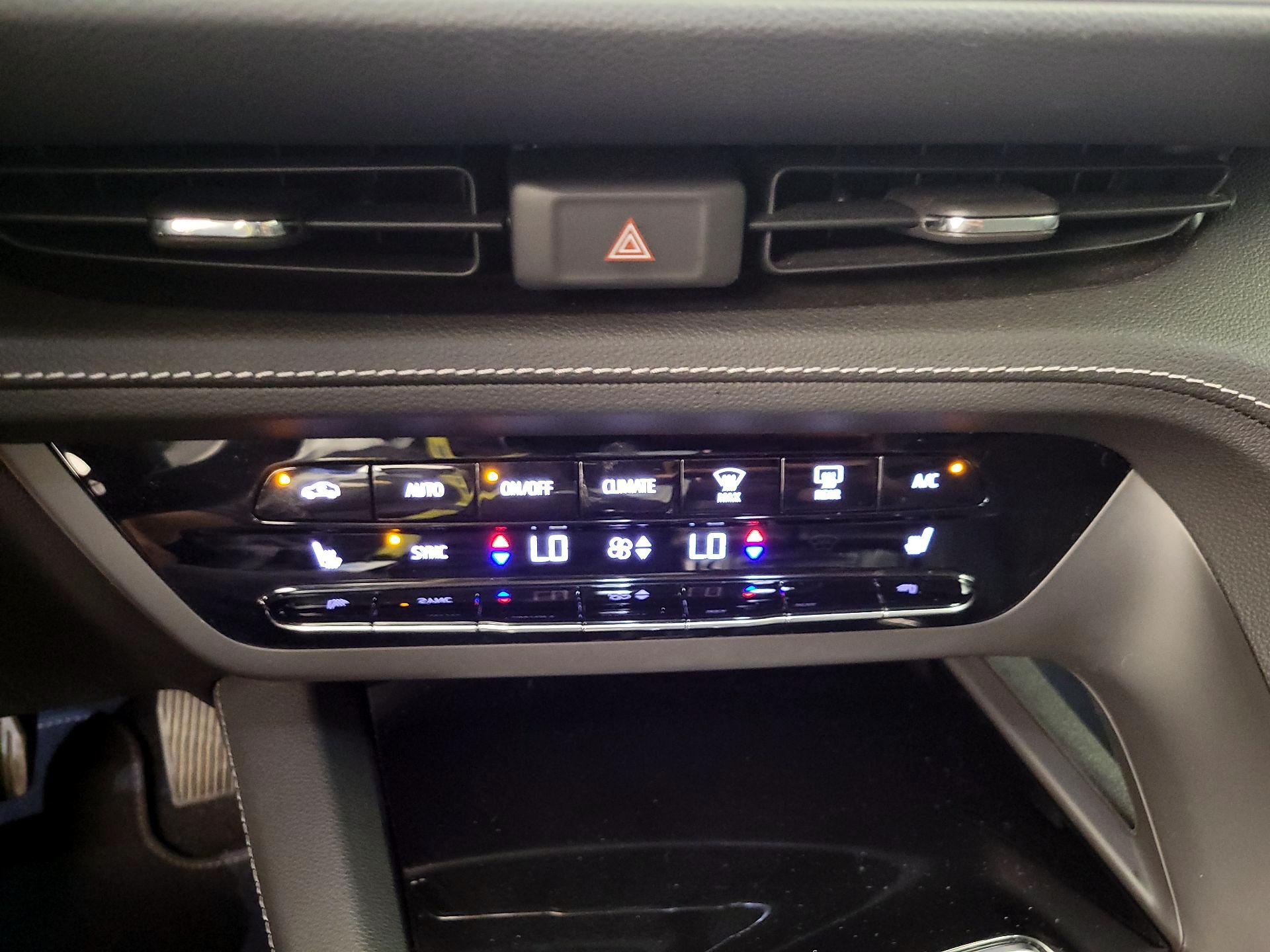 Thumbnail: 2021 Buick Envision - 15