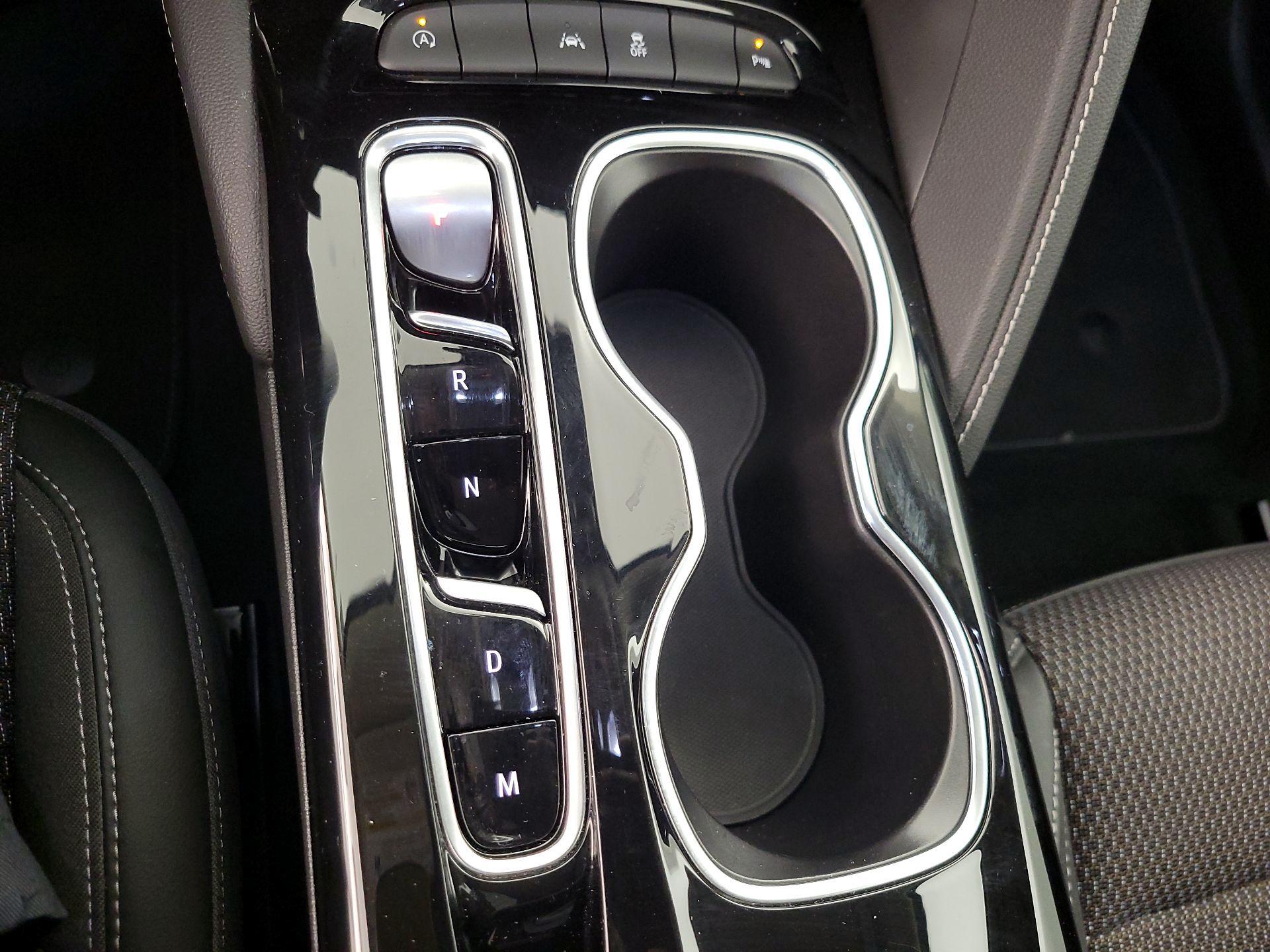 Thumbnail: 2021 Buick Envision - 16