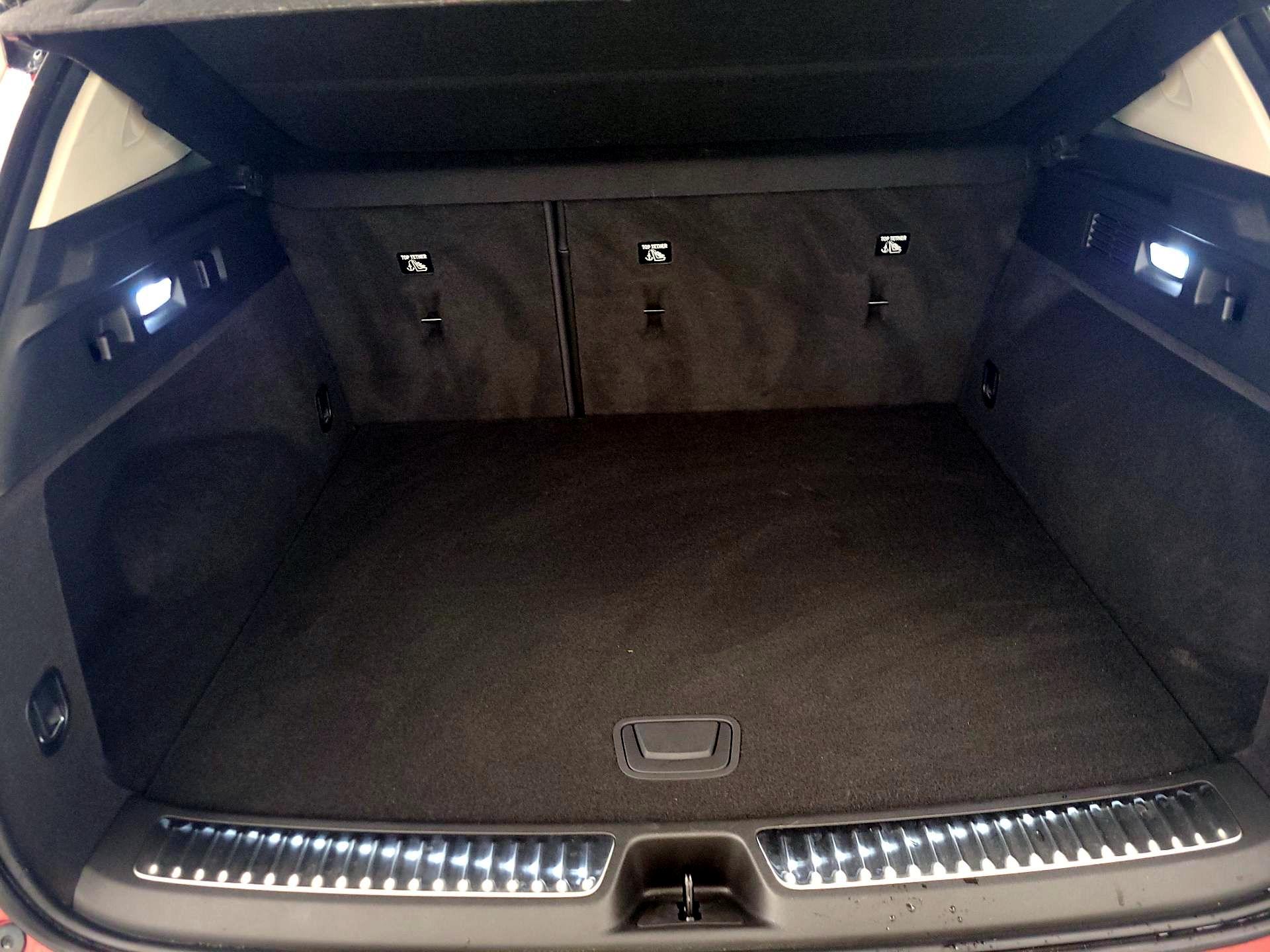 Thumbnail: 2021 Buick Envision - 18