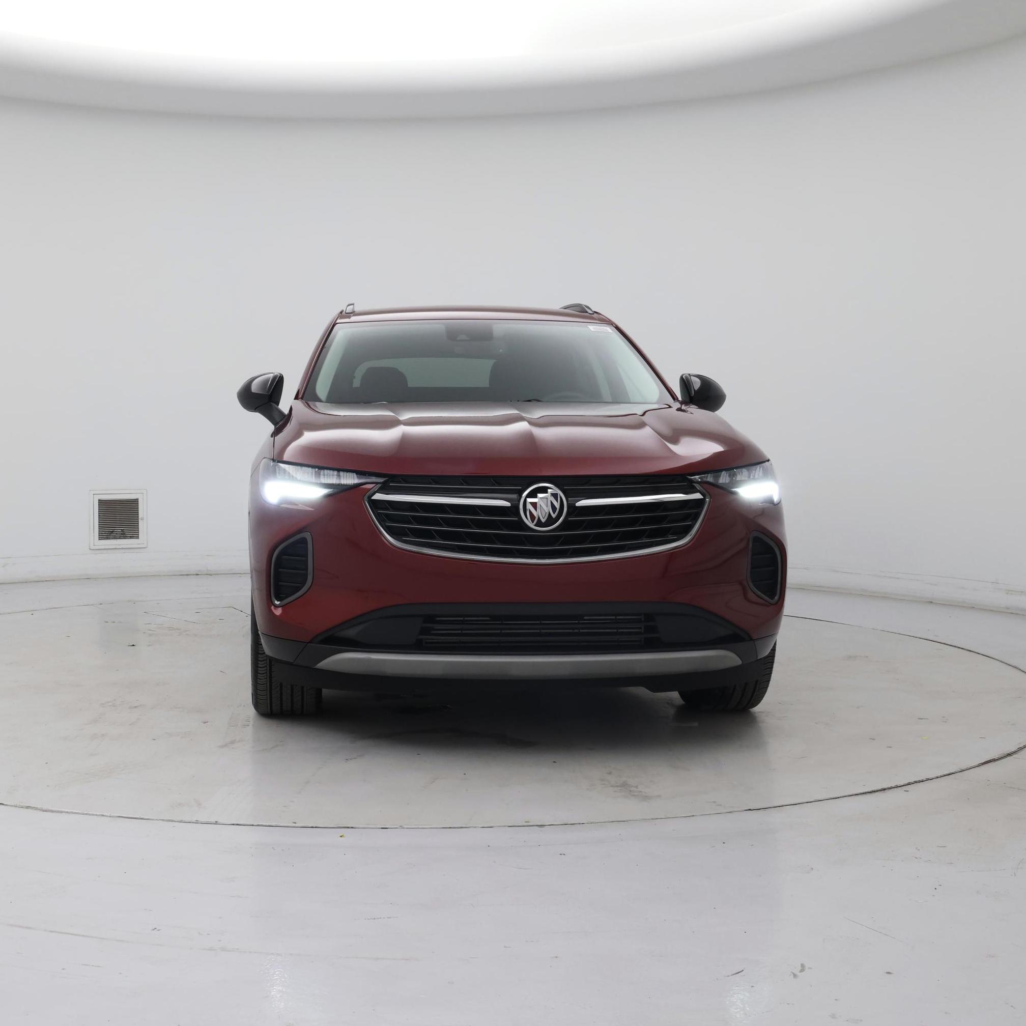 Thumbnail: 2021 Buick Envision - 5