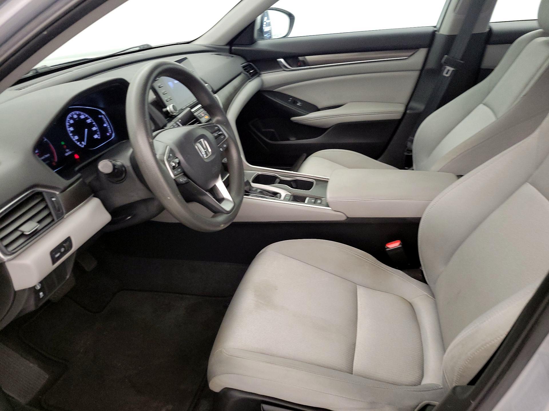 Thumbnail: 2020 Honda Accord - 11