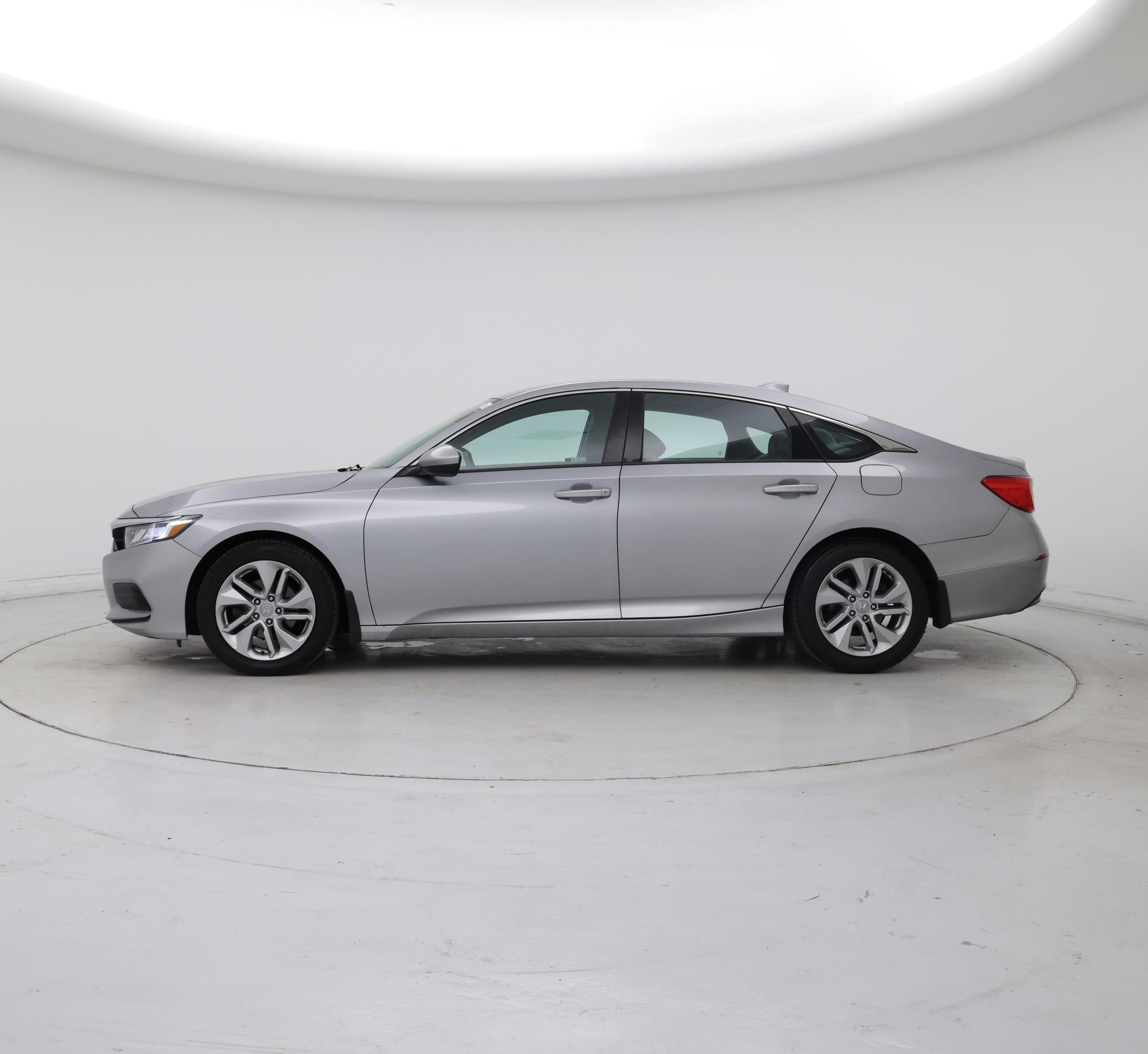 Thumbnail: 2020 Honda Accord - 3
