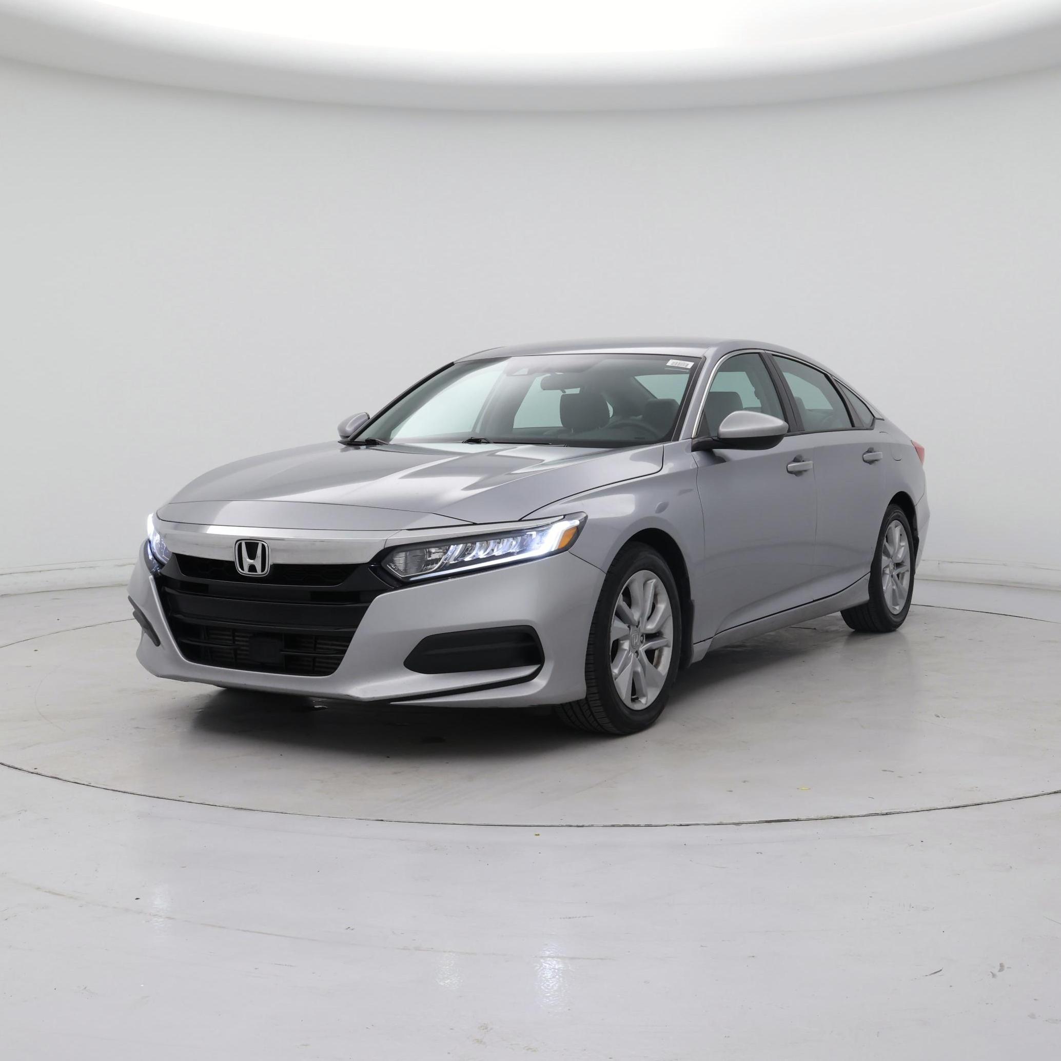 Thumbnail: 2020 Honda Accord - 4