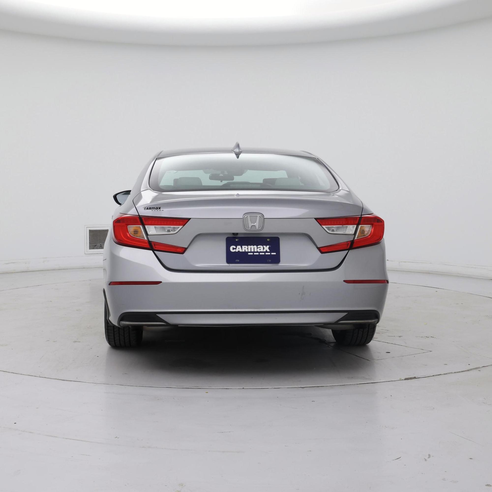 Thumbnail: 2020 Honda Accord - 6