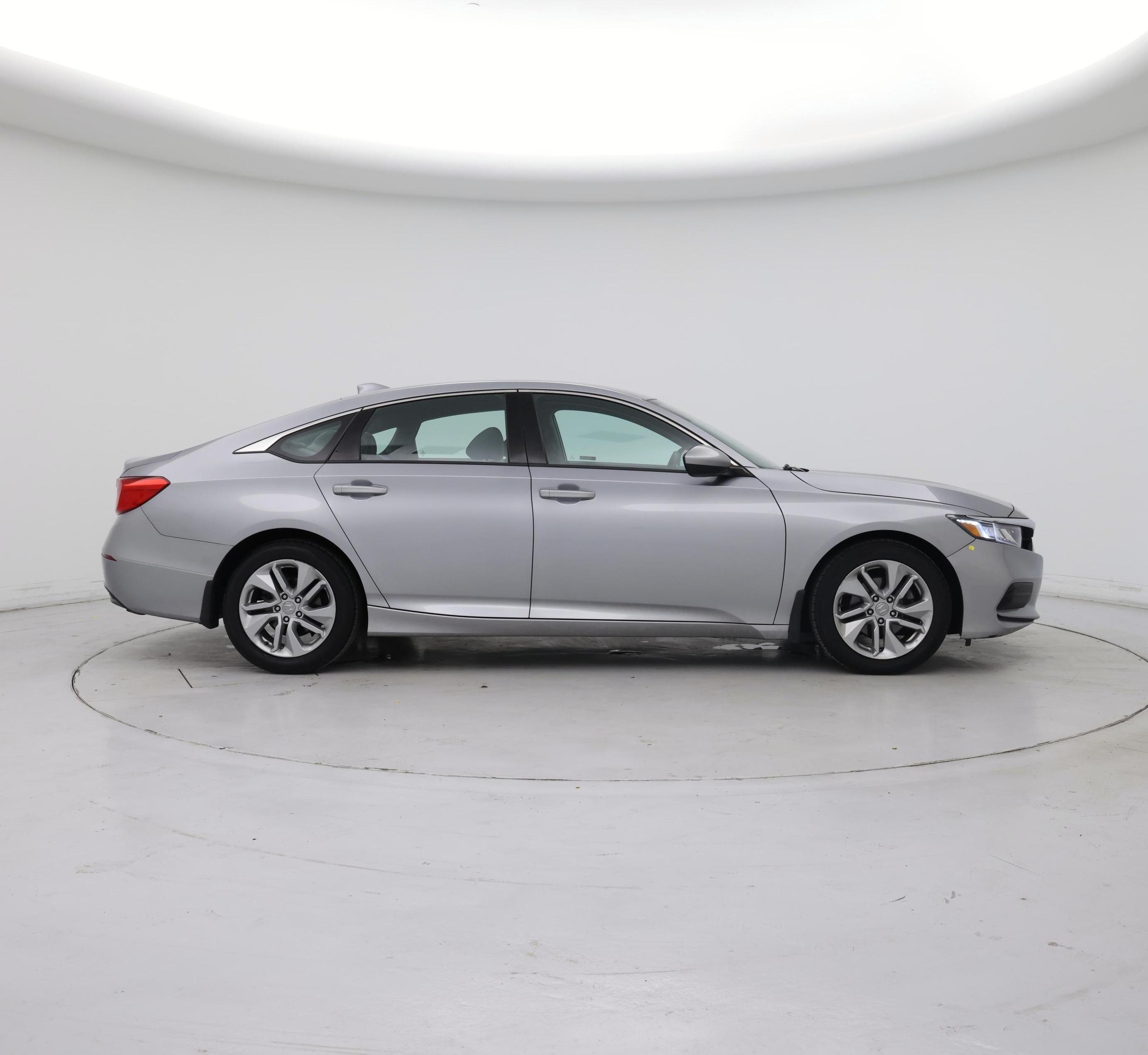 Thumbnail: 2020 Honda Accord - 7