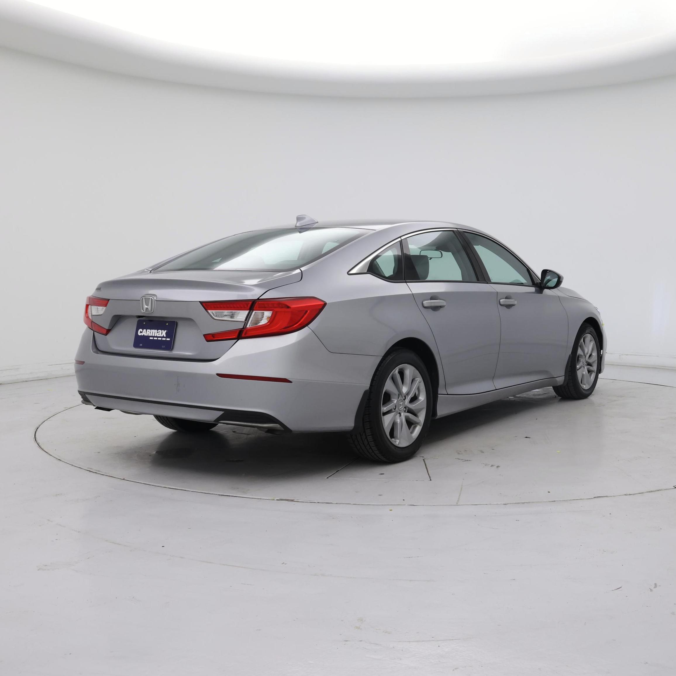 Thumbnail: 2020 Honda Accord - 8