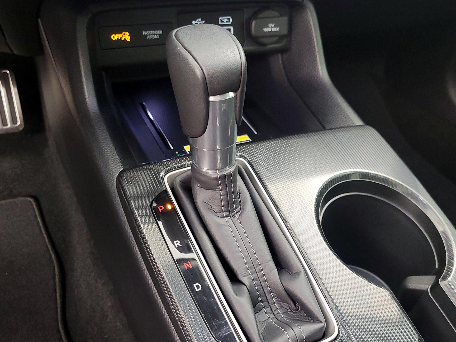 Thumbnail: 2024 Honda Civic - 17