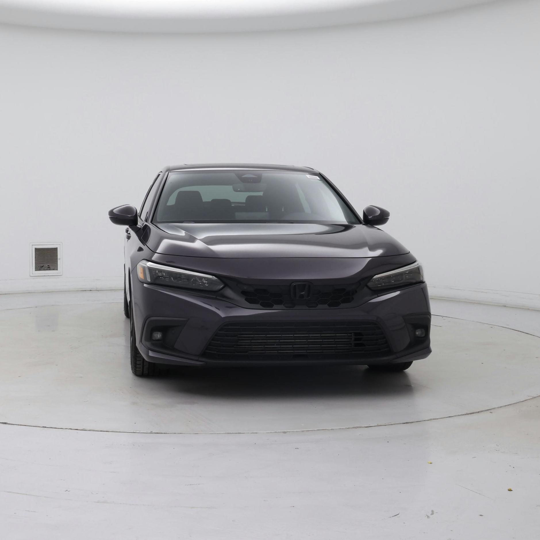 Thumbnail: 2024 Honda Civic - 5