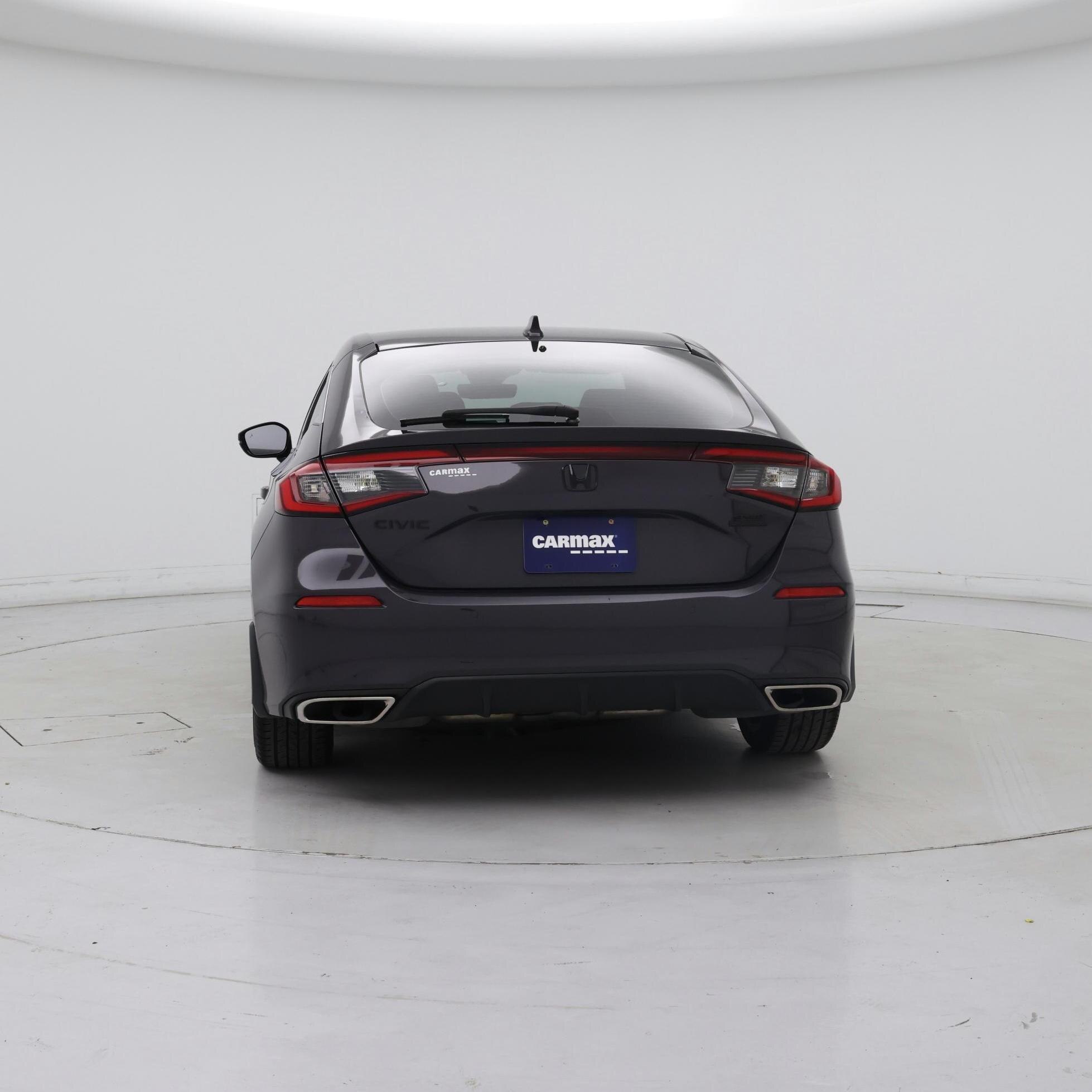 Thumbnail: 2024 Honda Civic - 6
