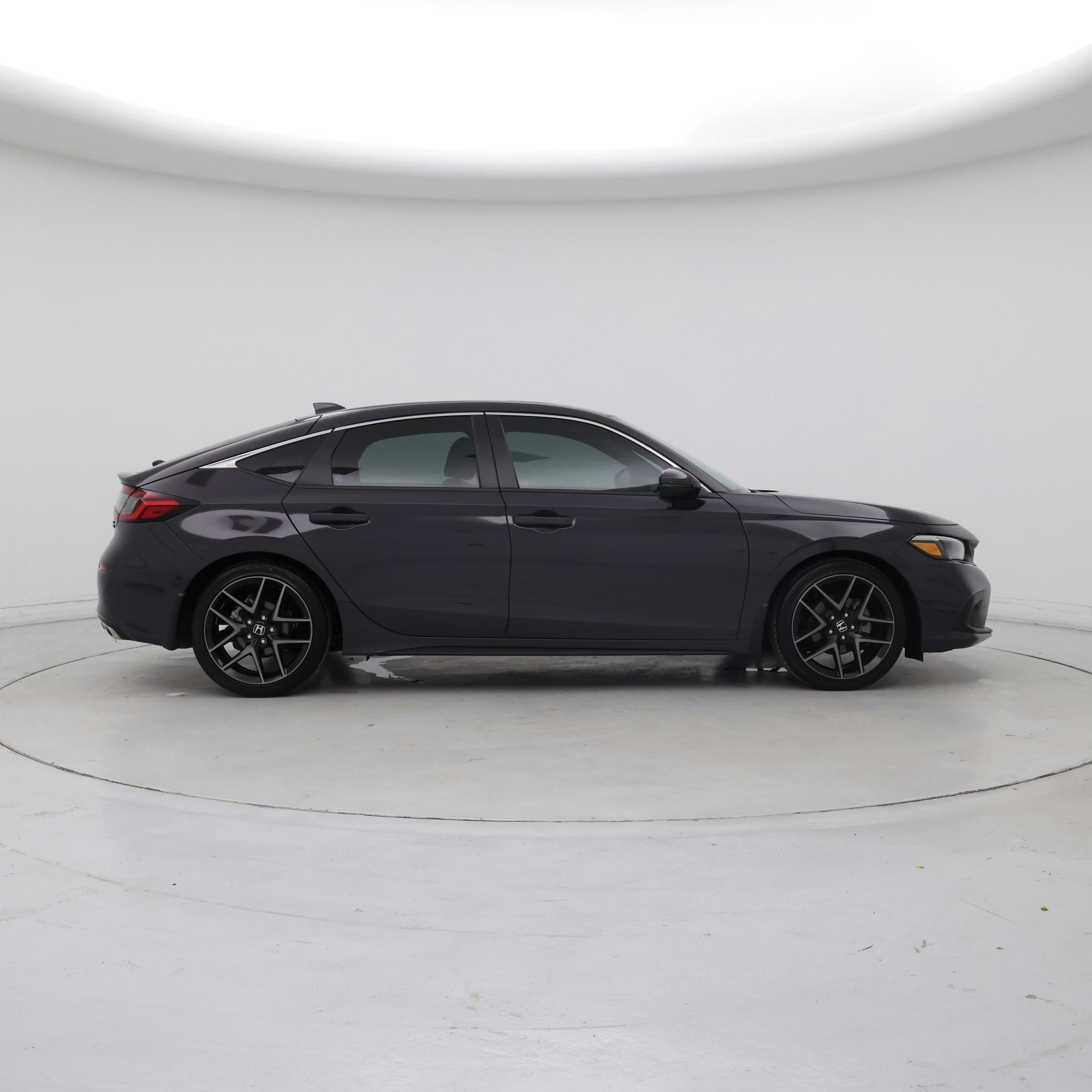 Thumbnail: 2024 Honda Civic - 7