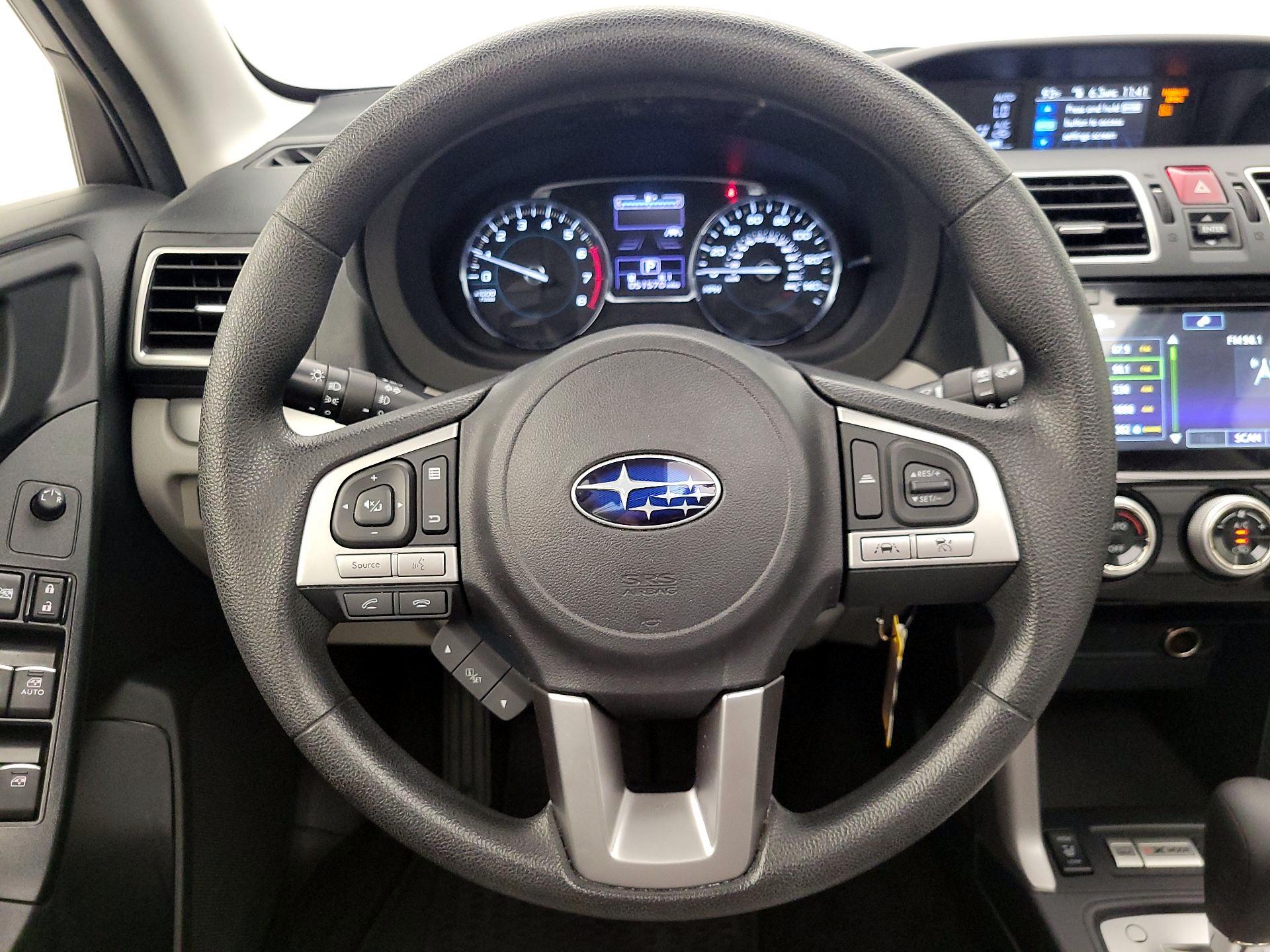 Thumbnail: 2018 Subaru Forester - 10