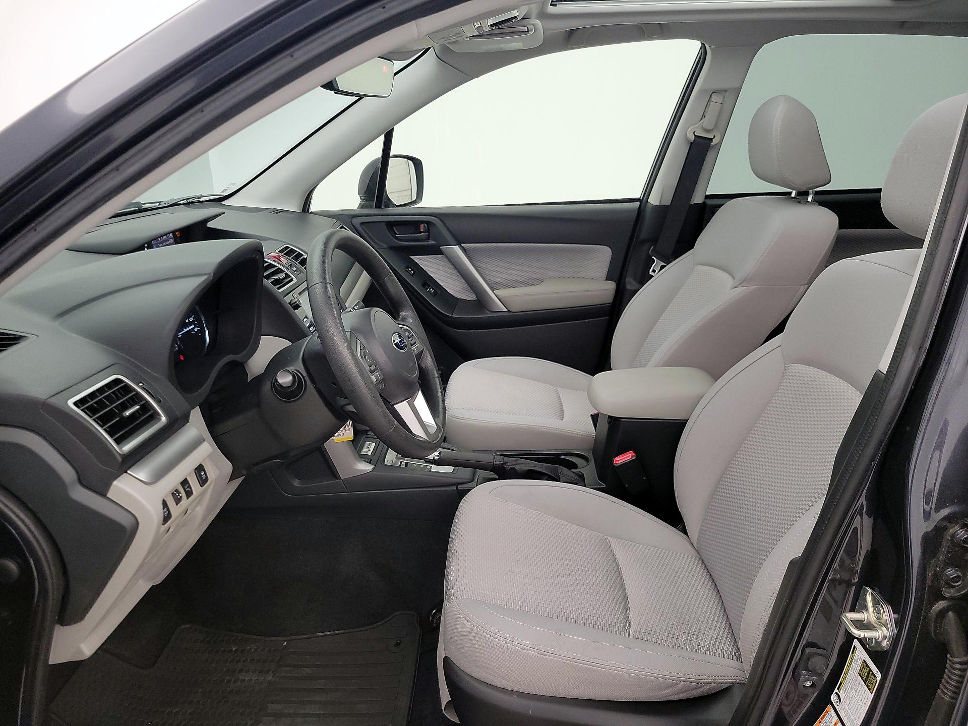Thumbnail: 2018 Subaru Forester - 11