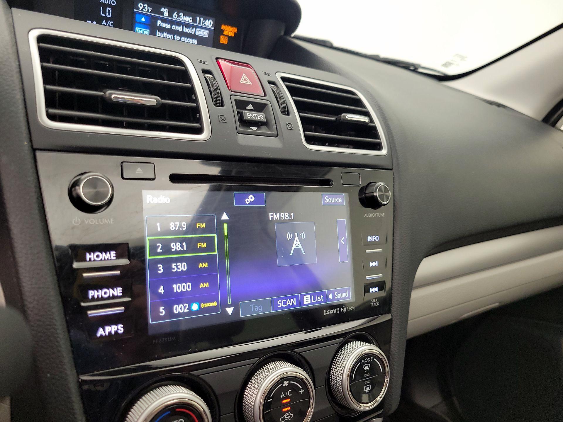 Thumbnail: 2018 Subaru Forester - 15