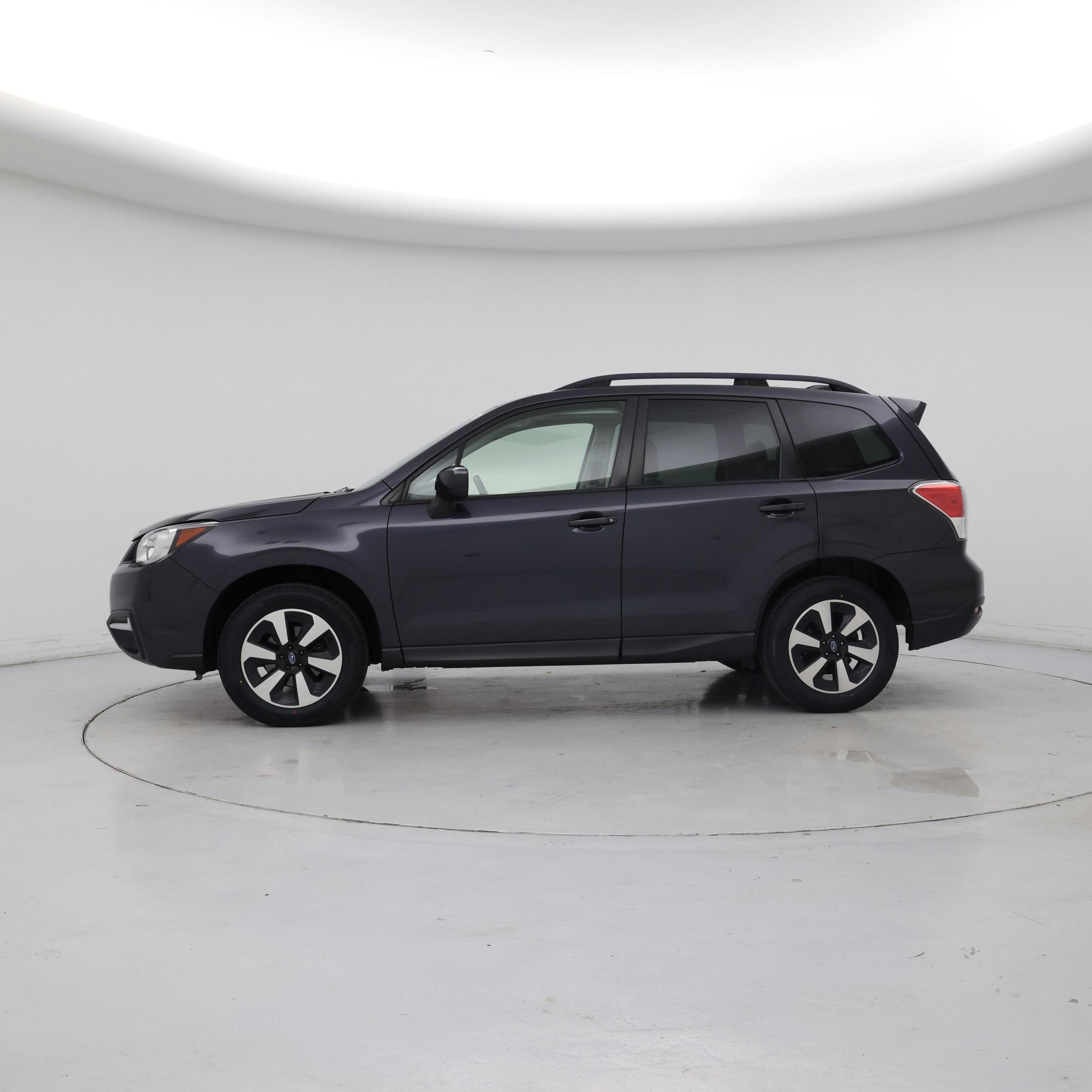 Thumbnail: 2018 Subaru Forester - 3