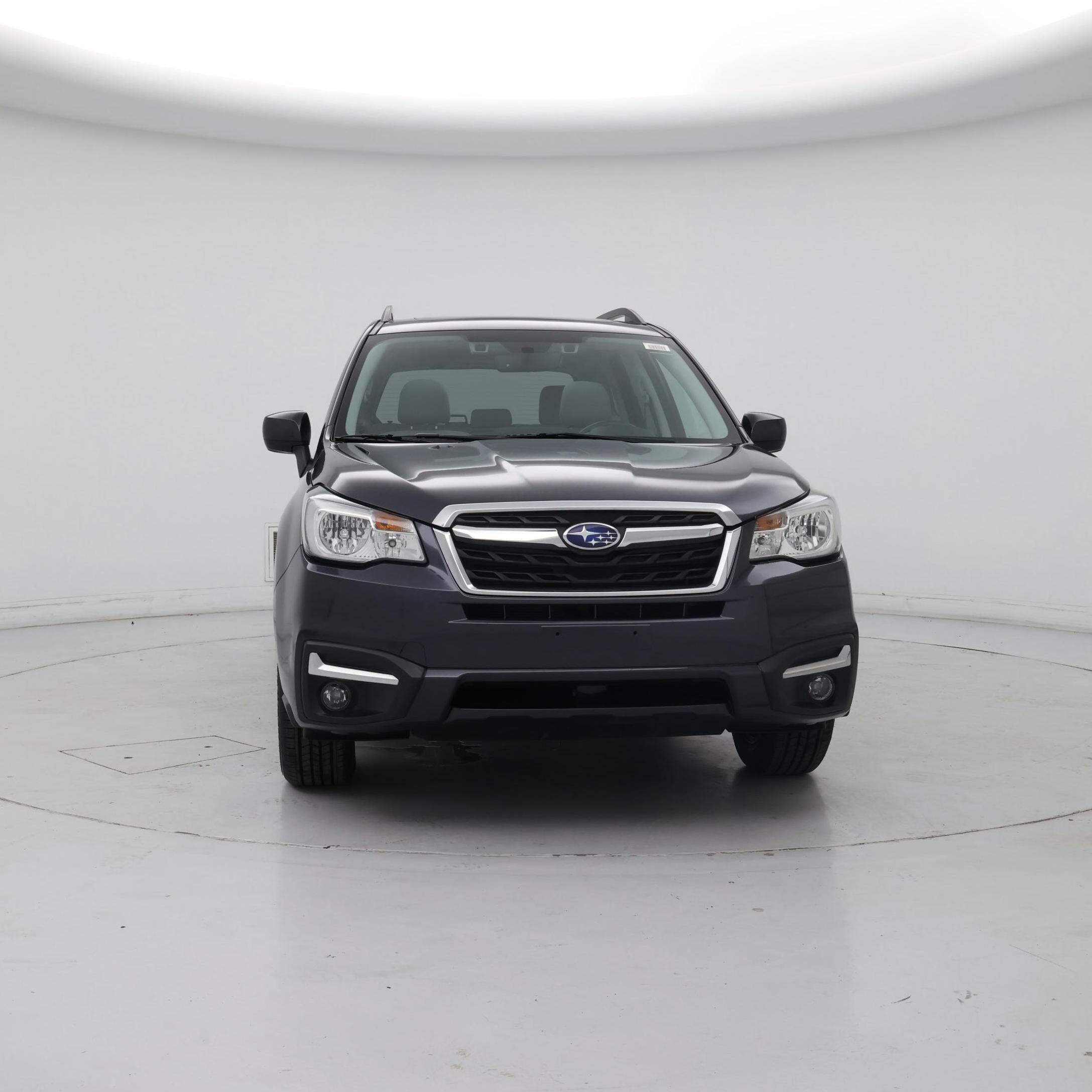 Thumbnail: 2018 Subaru Forester - 5