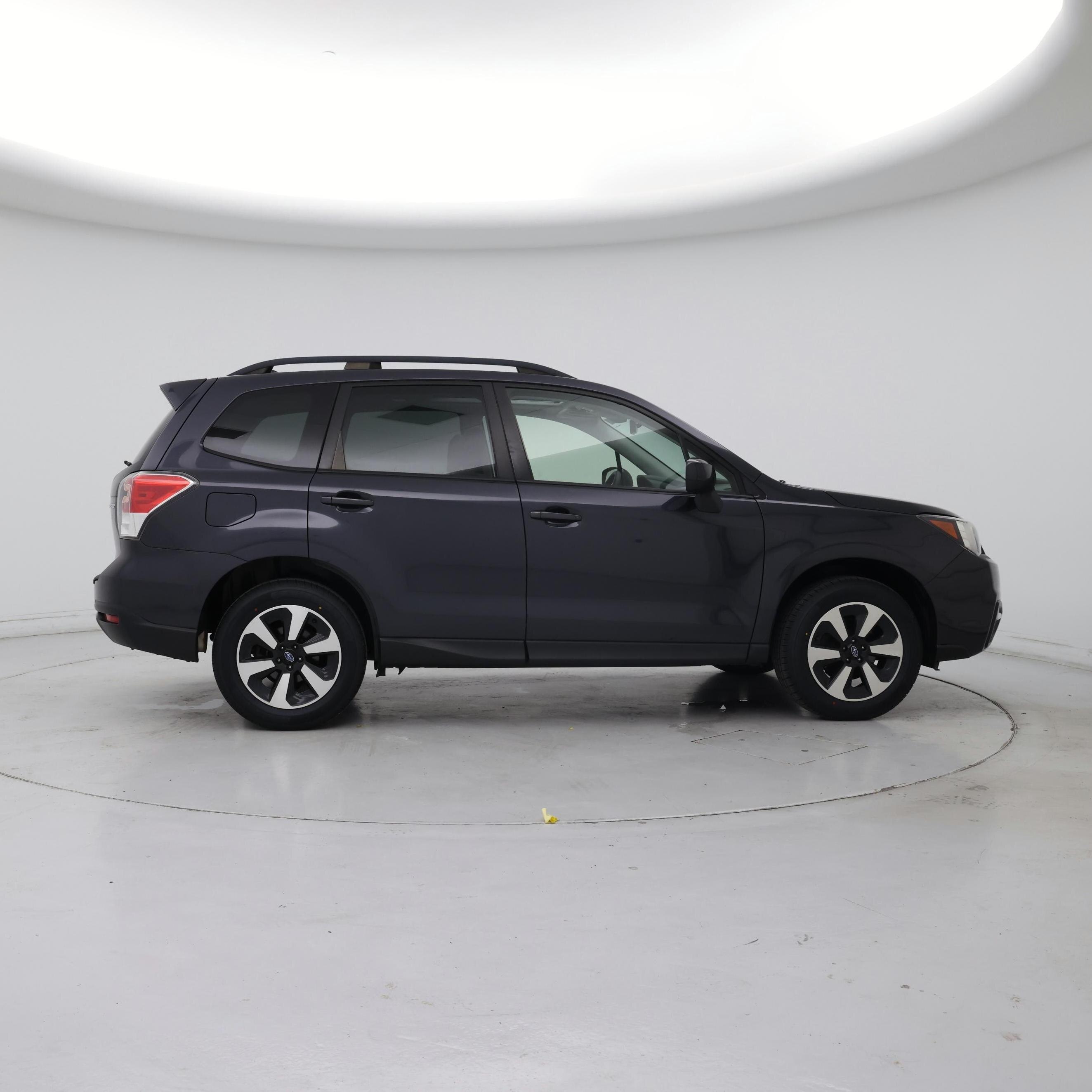 Thumbnail: 2018 Subaru Forester - 7
