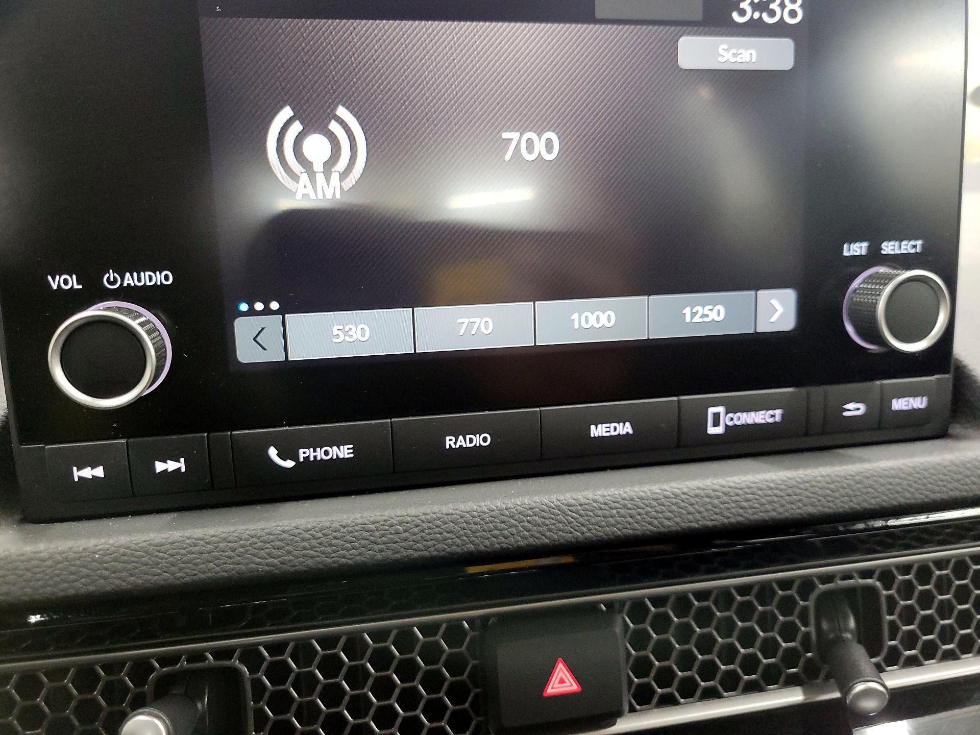 Thumbnail: 2024 Honda Civic - 14