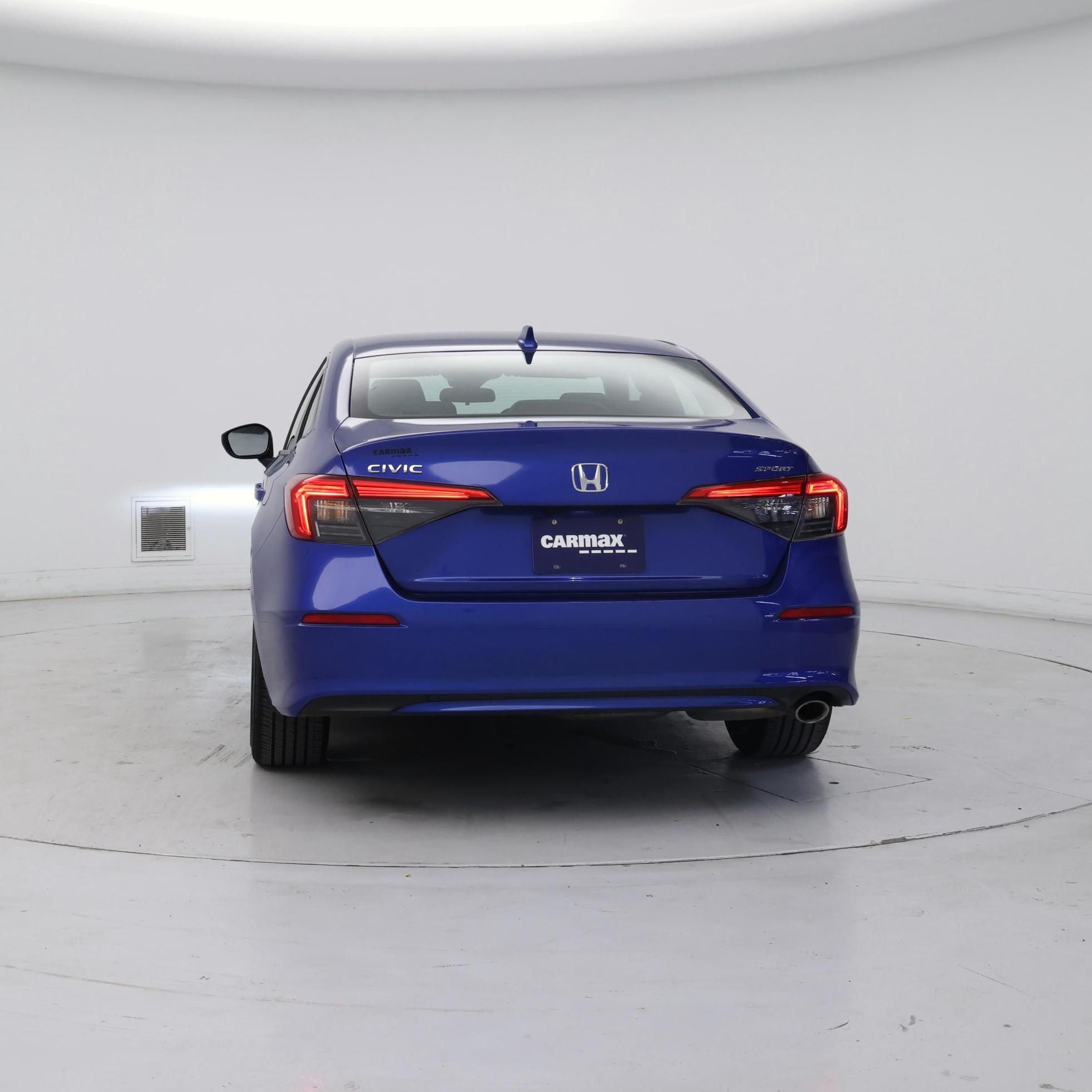 Thumbnail: 2024 Honda Civic - 6