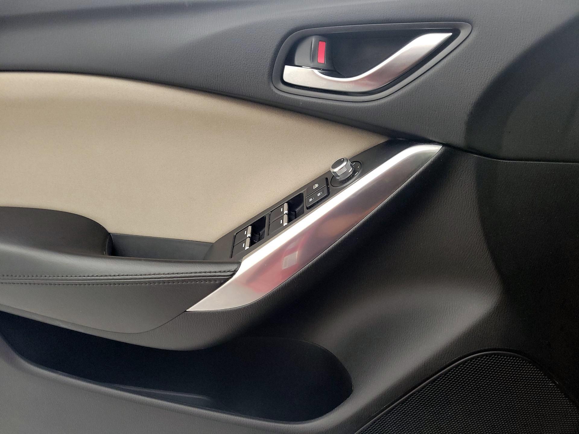 Thumbnail: 2016 Mazda Mazda6 - 12