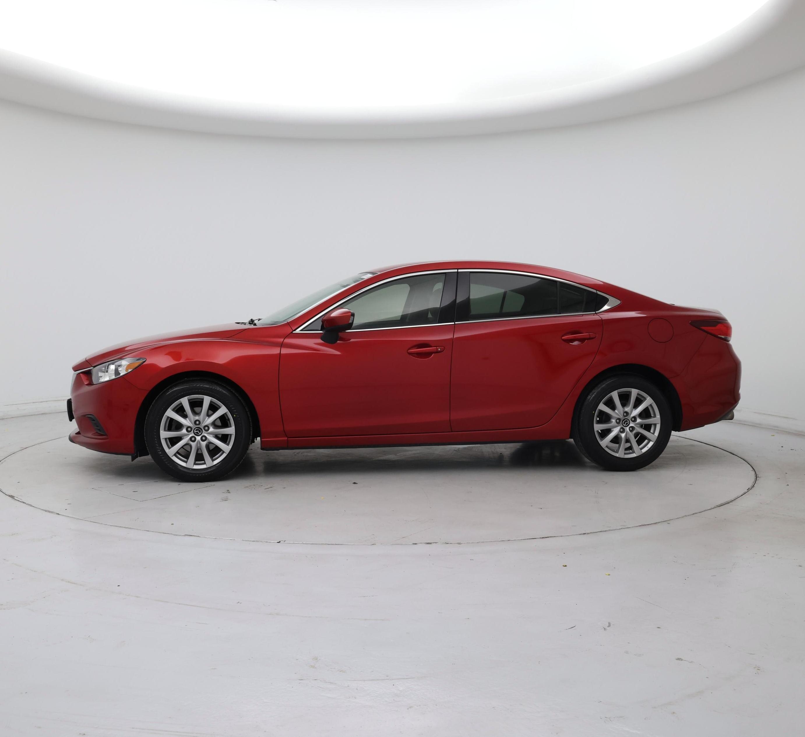 Thumbnail: 2016 Mazda Mazda6 - 3