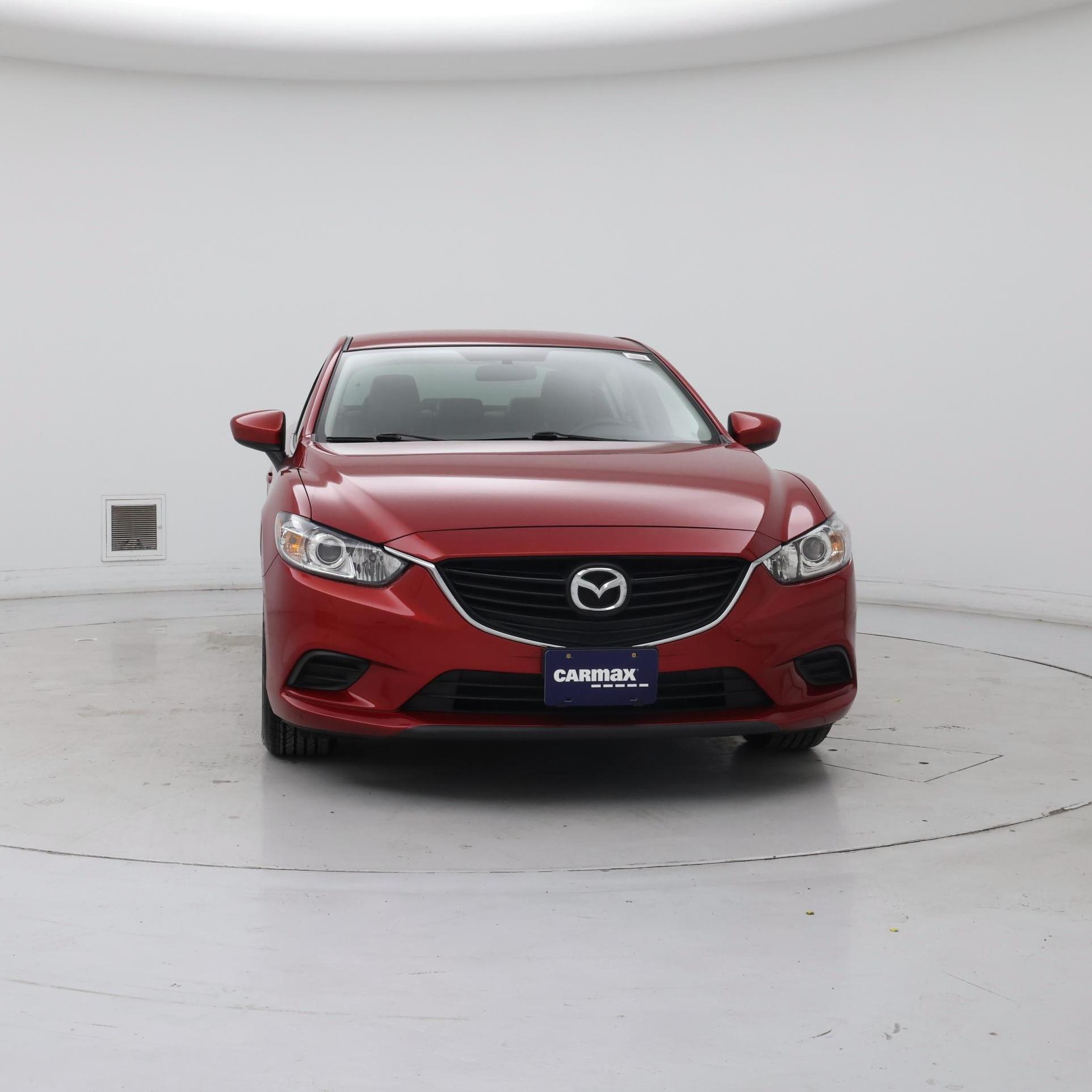 Thumbnail: 2016 Mazda Mazda6 - 5