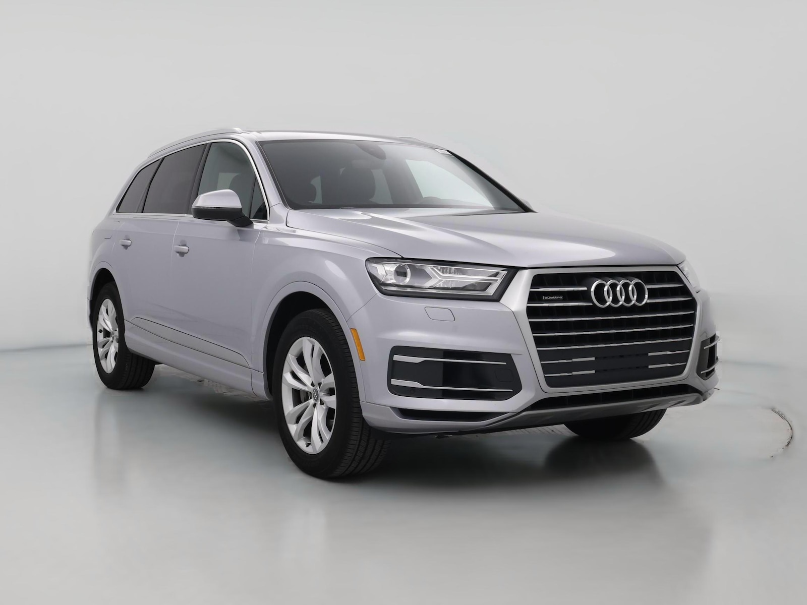 2019 Audi Q7 Premium
