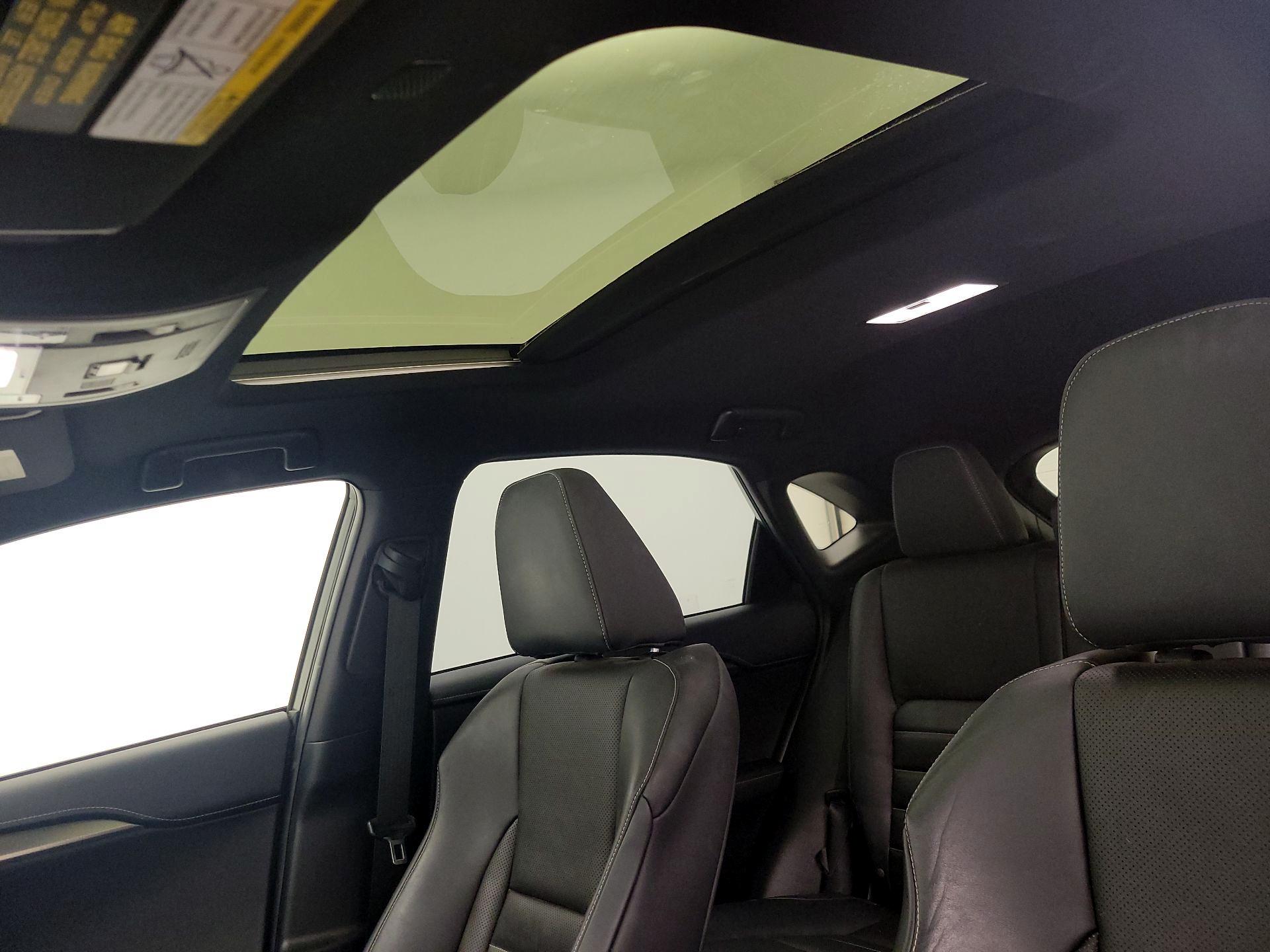 Thumbnail: 2021 Lexus NX - 20
