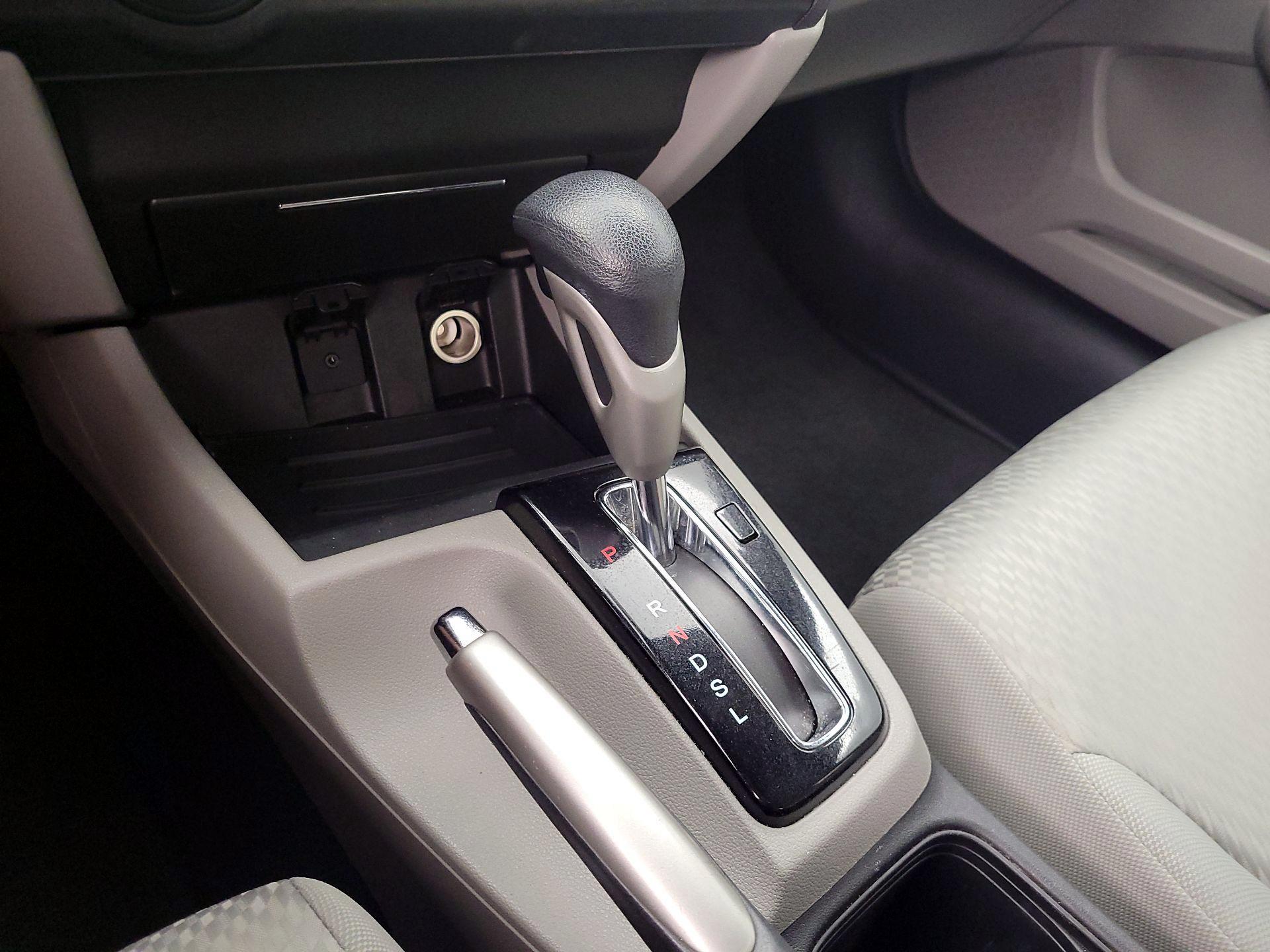 Thumbnail: 2014 Honda Civic - 17