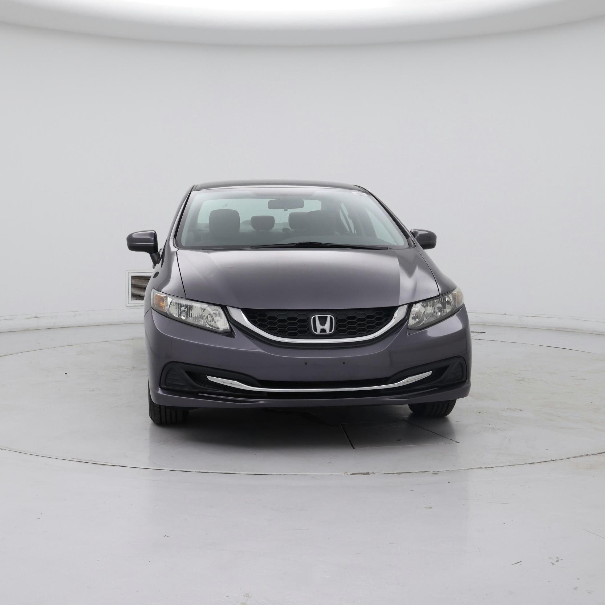 Thumbnail: 2014 Honda Civic - 5