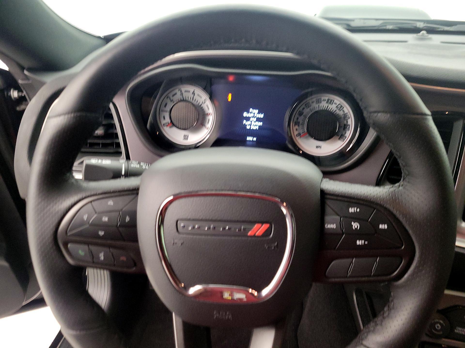 Thumbnail: 2022 Dodge Challenger - 10