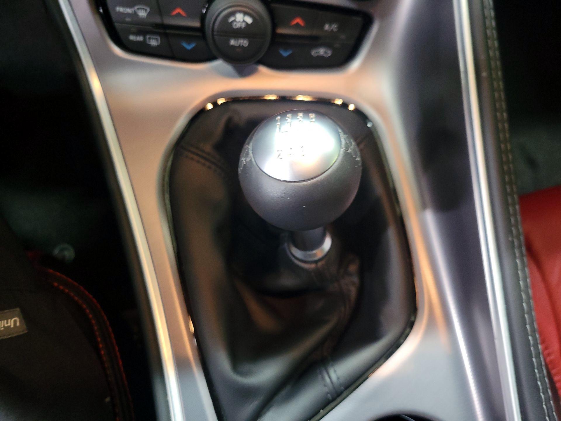 Thumbnail: 2022 Dodge Challenger - 17