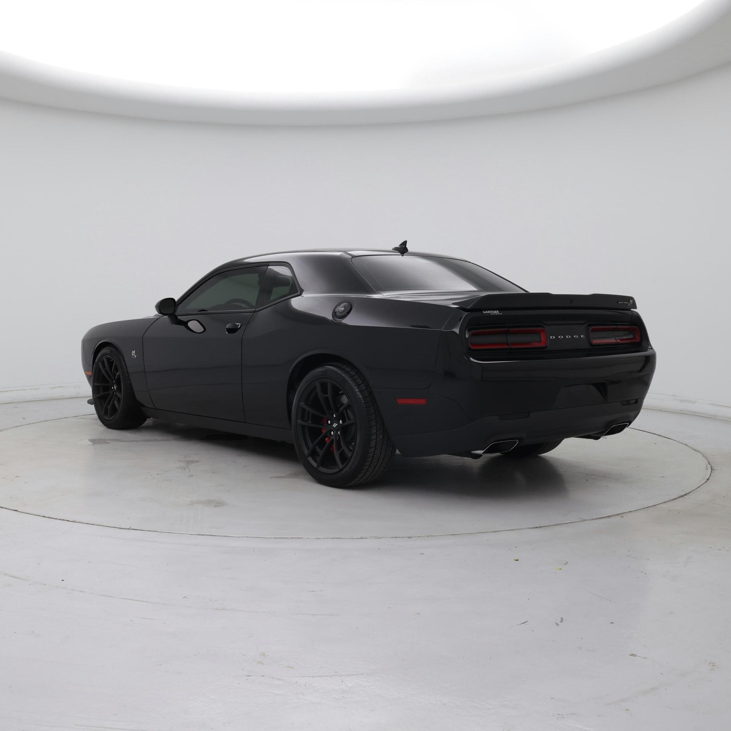 Thumbnail: 2022 Dodge Challenger - 2