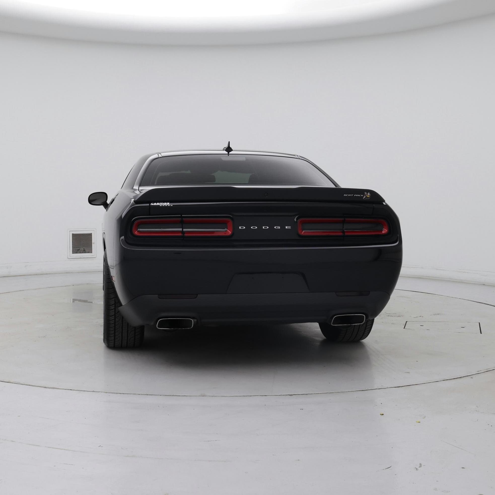 Thumbnail: 2022 Dodge Challenger - 6