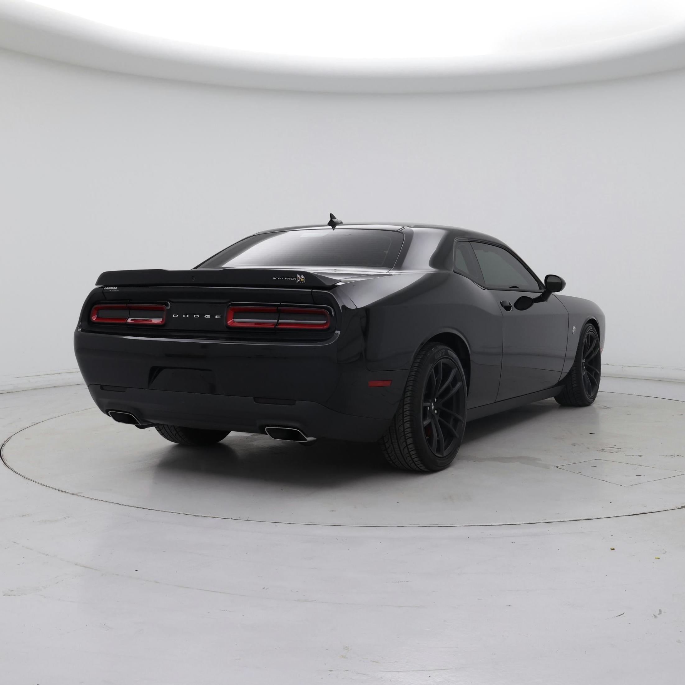 Thumbnail: 2022 Dodge Challenger - 8