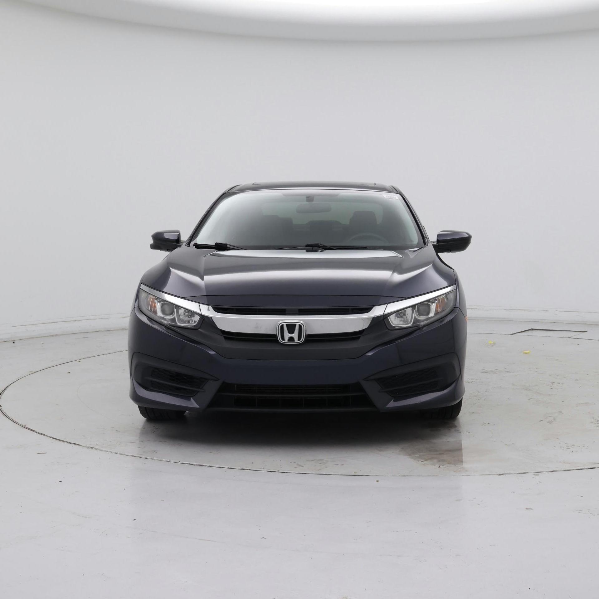Thumbnail: 2018 Honda Civic - 5