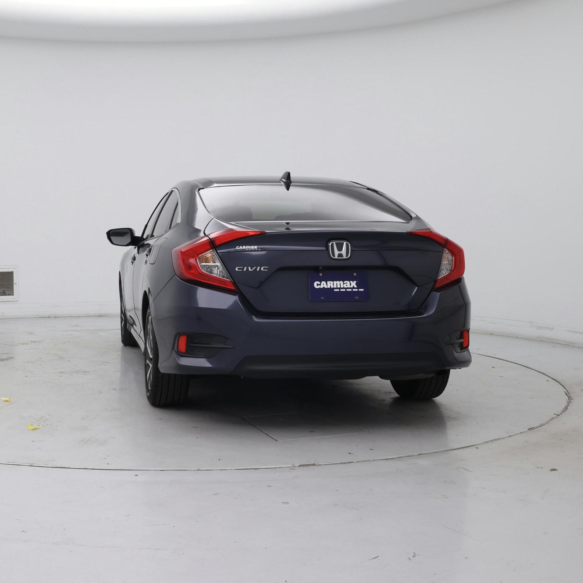 Thumbnail: 2018 Honda Civic - 6