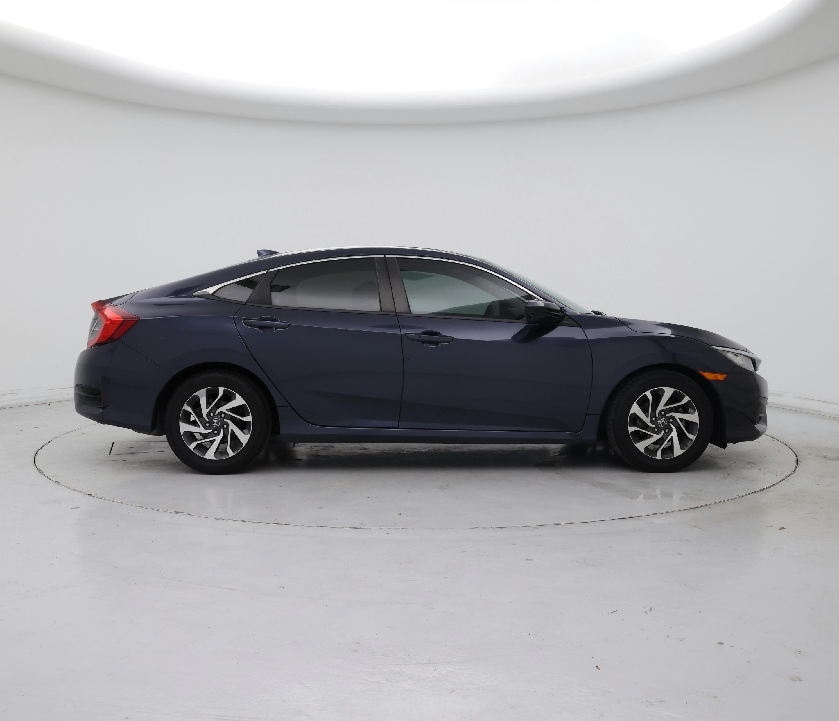 Thumbnail: 2018 Honda Civic - 7