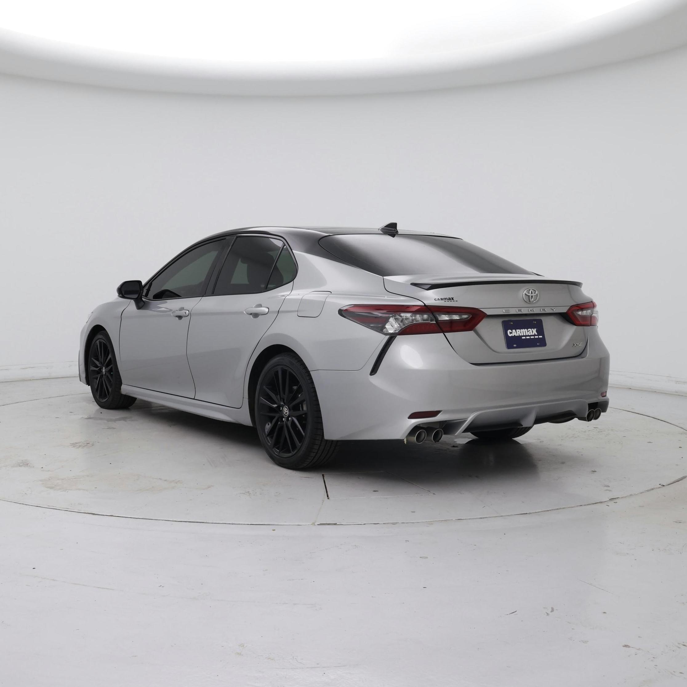 Thumbnail: 2021 Toyota Camry - 2