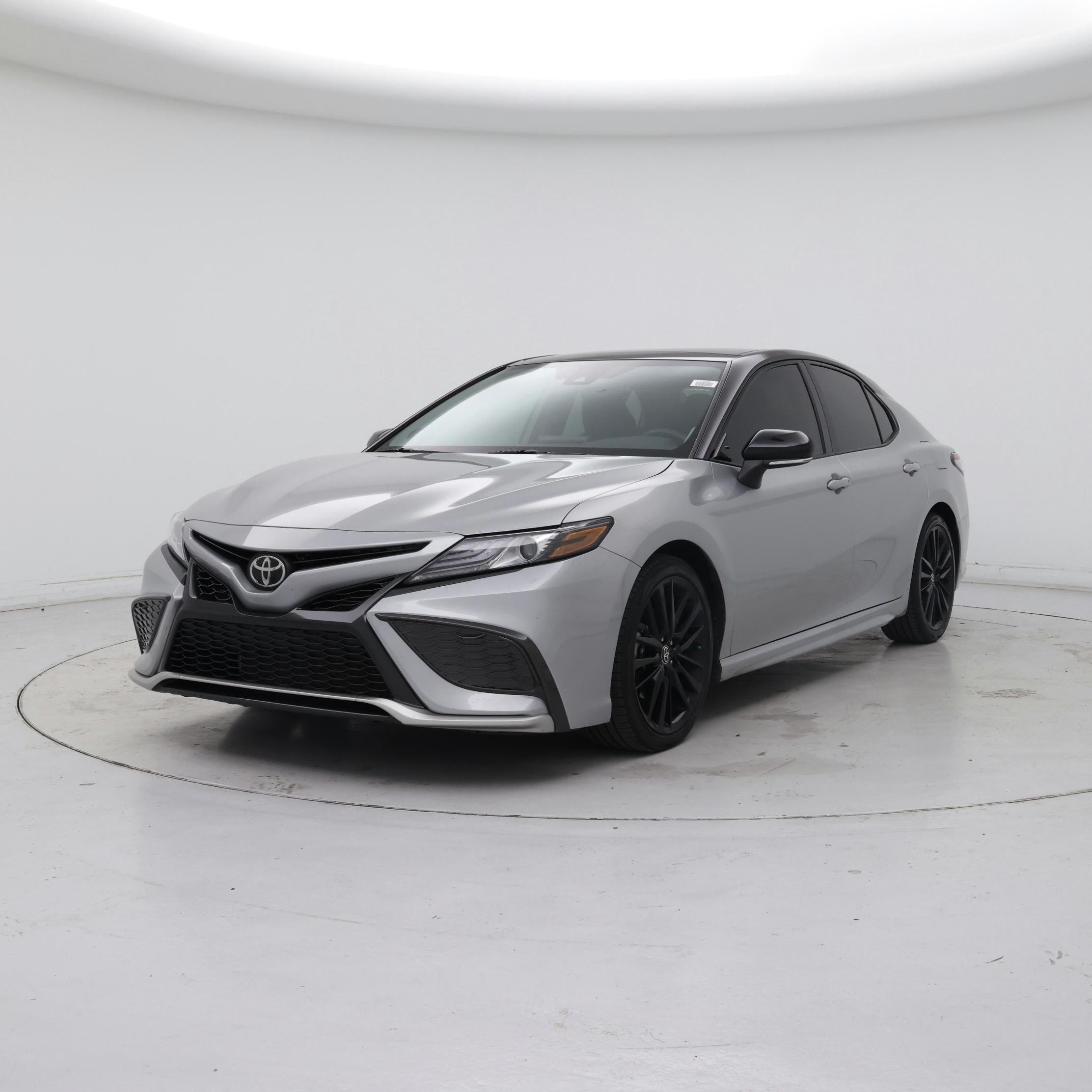 Thumbnail: 2021 Toyota Camry - 4